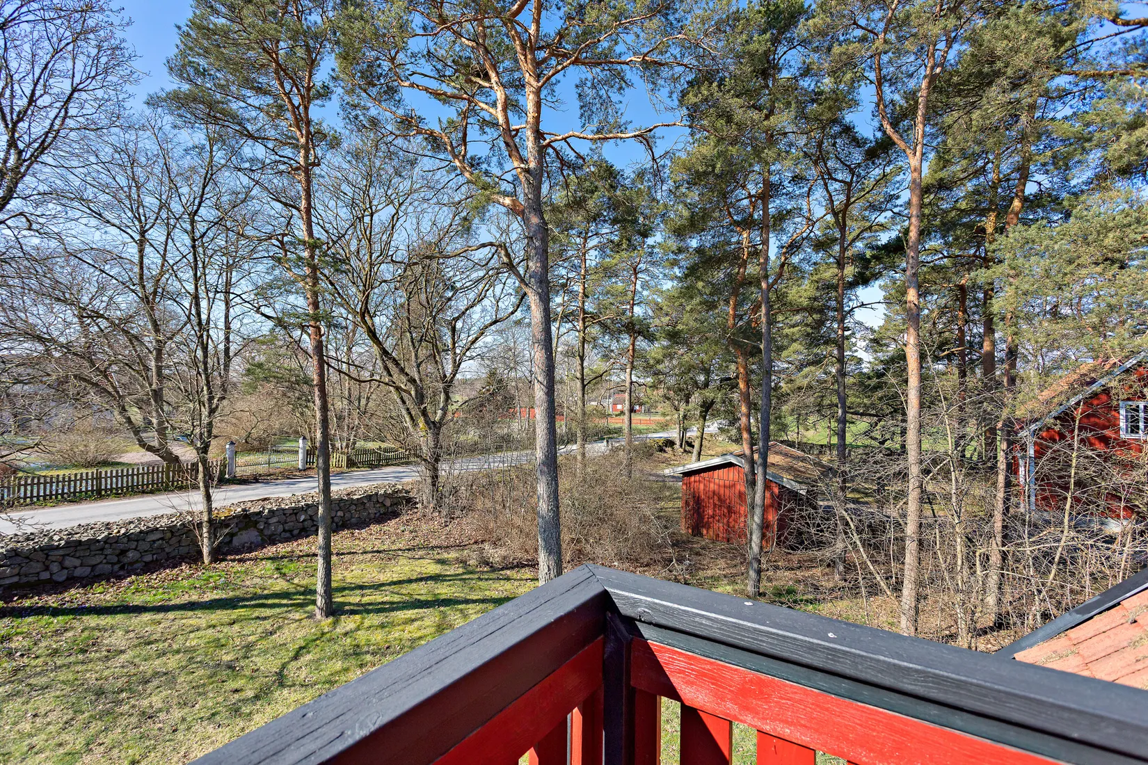 Villa, Övraby 112, Torsås