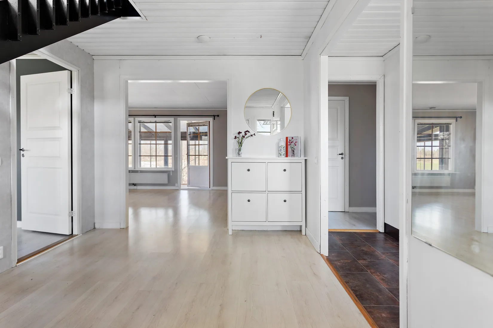 Villa, Övraby 112, Torsås