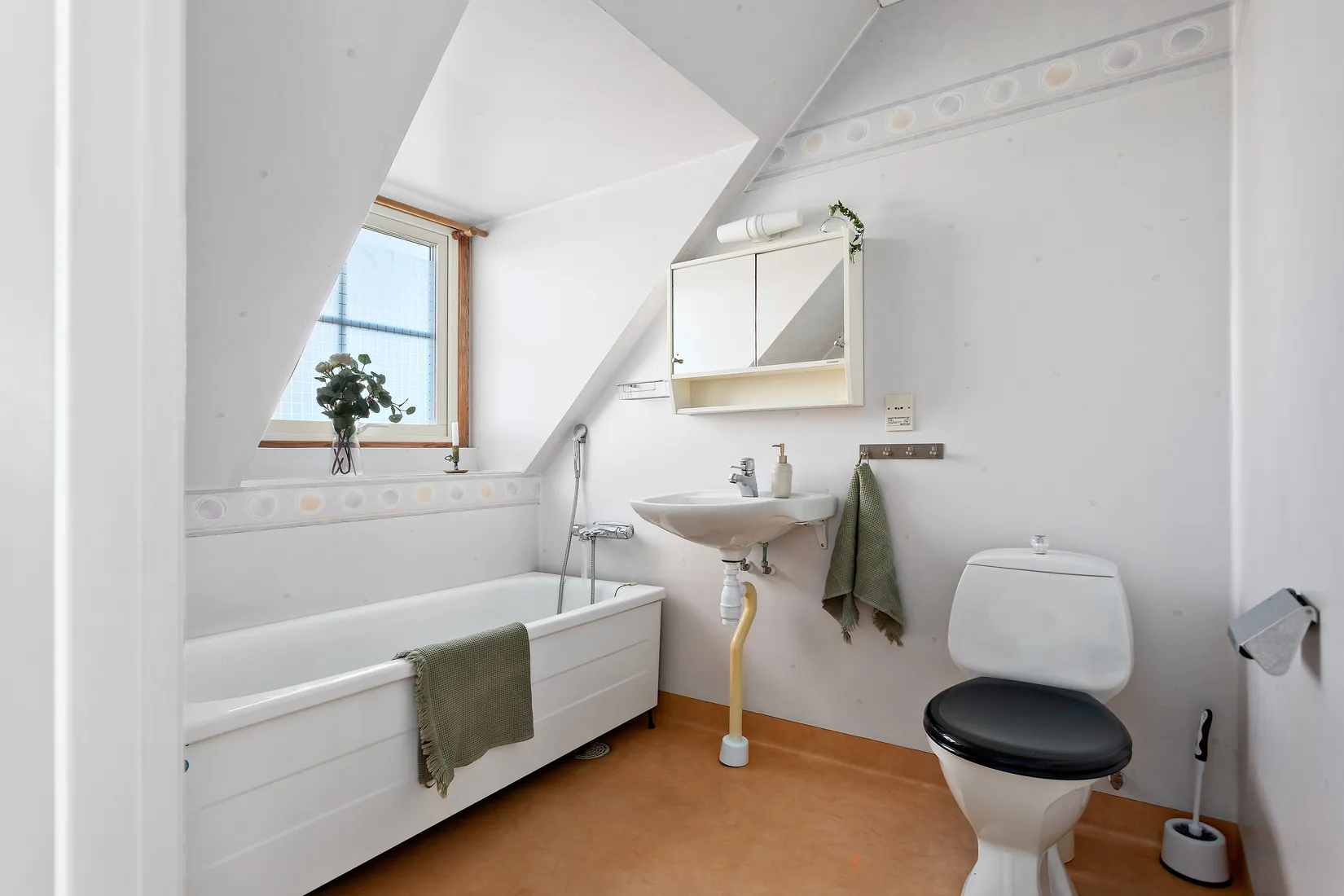 Villa, Övraby 112, Torsås