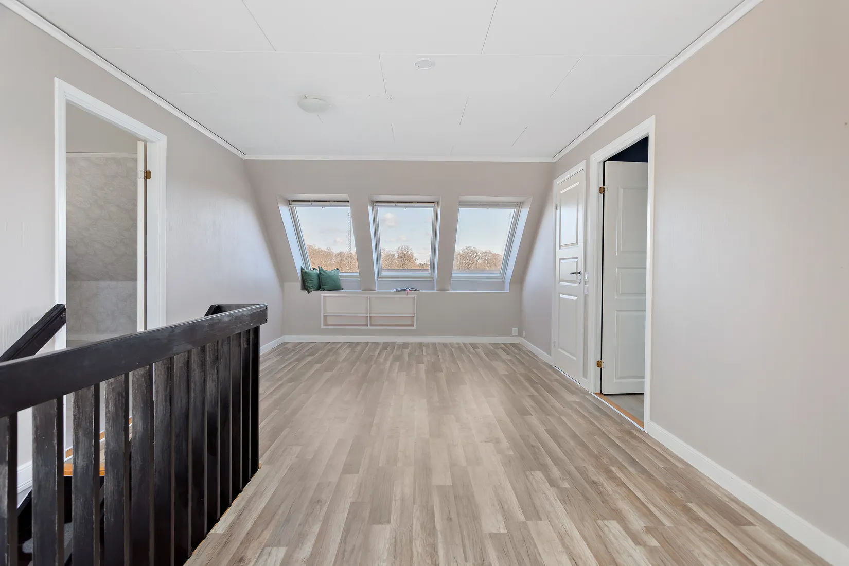 Villa, Övraby 112, Torsås