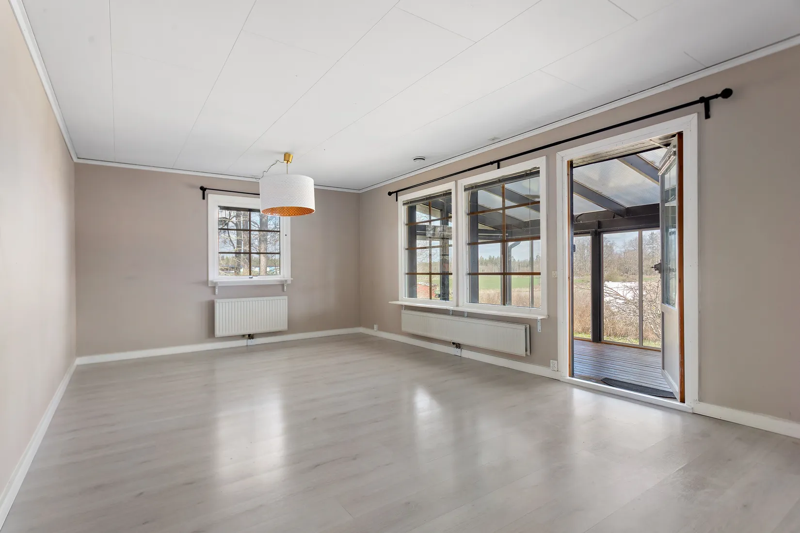 Villa, Övraby 112, Torsås