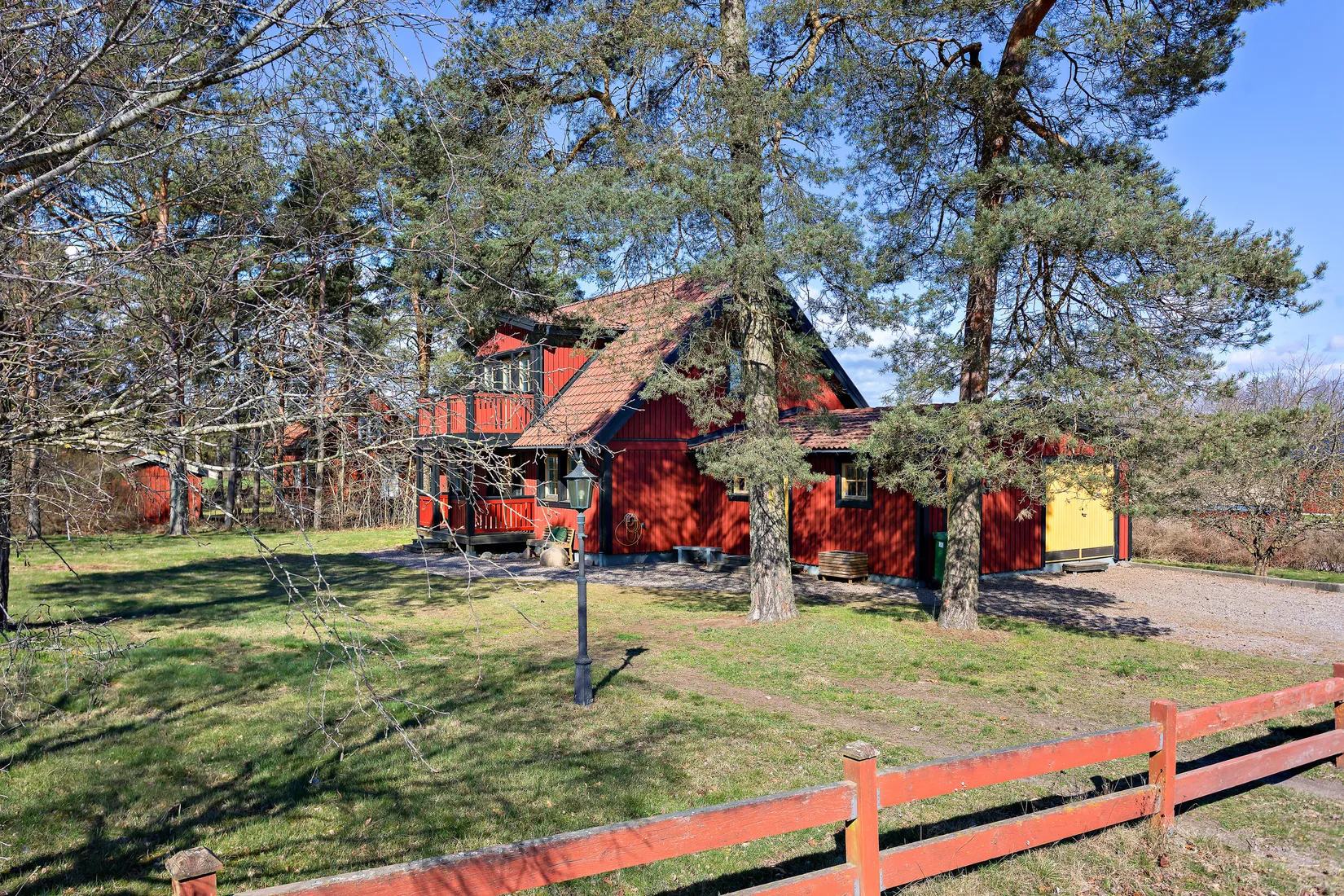 Villa, Övraby 112, Torsås