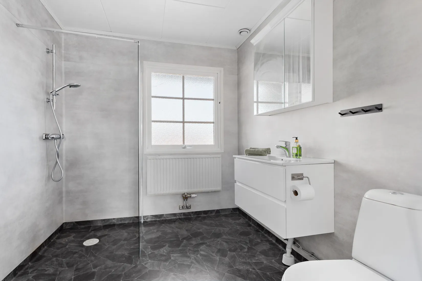 Villa, Övraby 112, Torsås