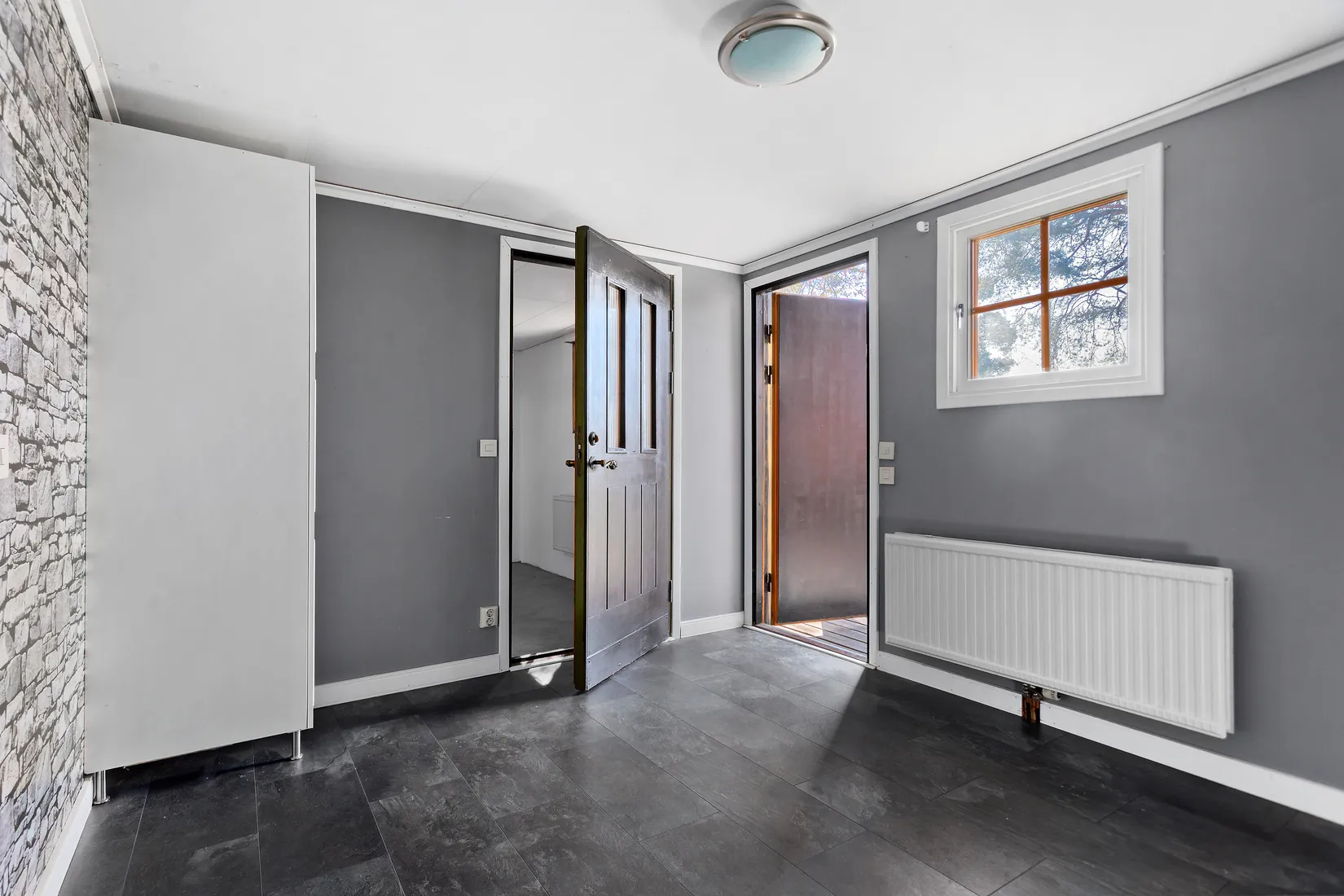 Villa, Övraby 112, Torsås