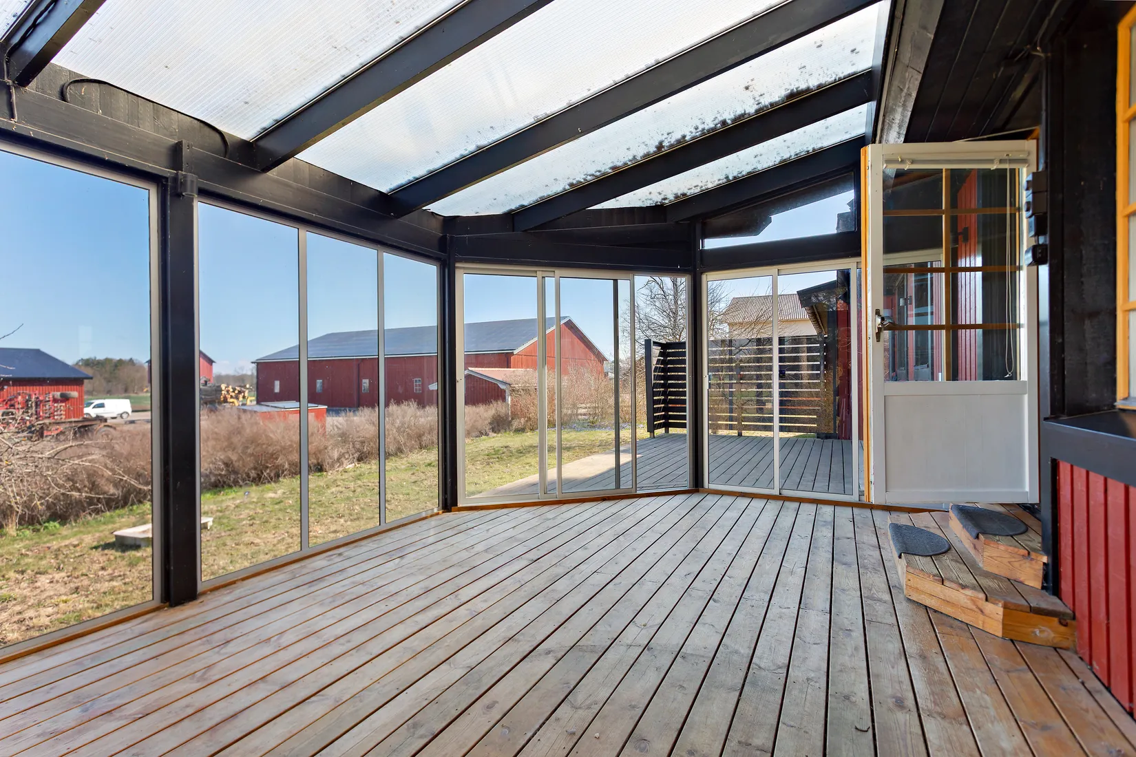 Villa, Övraby 112, Torsås