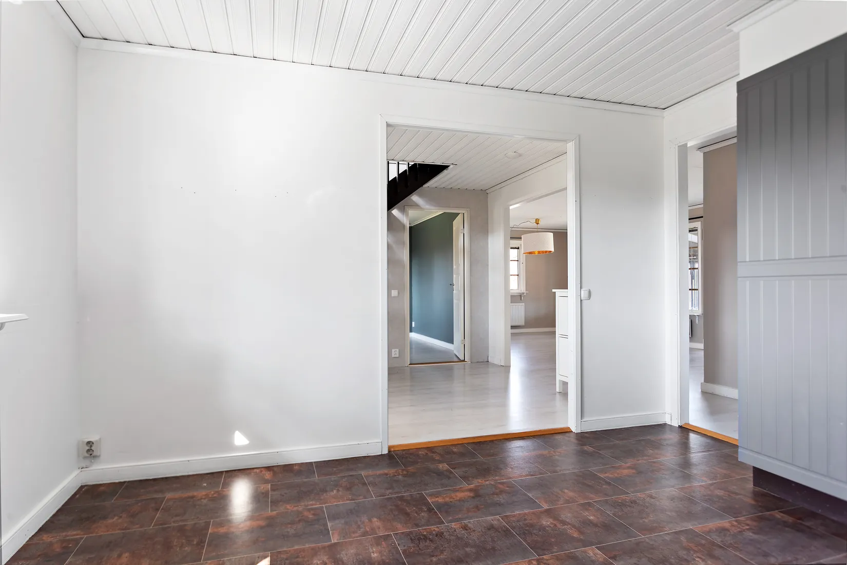 Villa, Övraby 112, Torsås