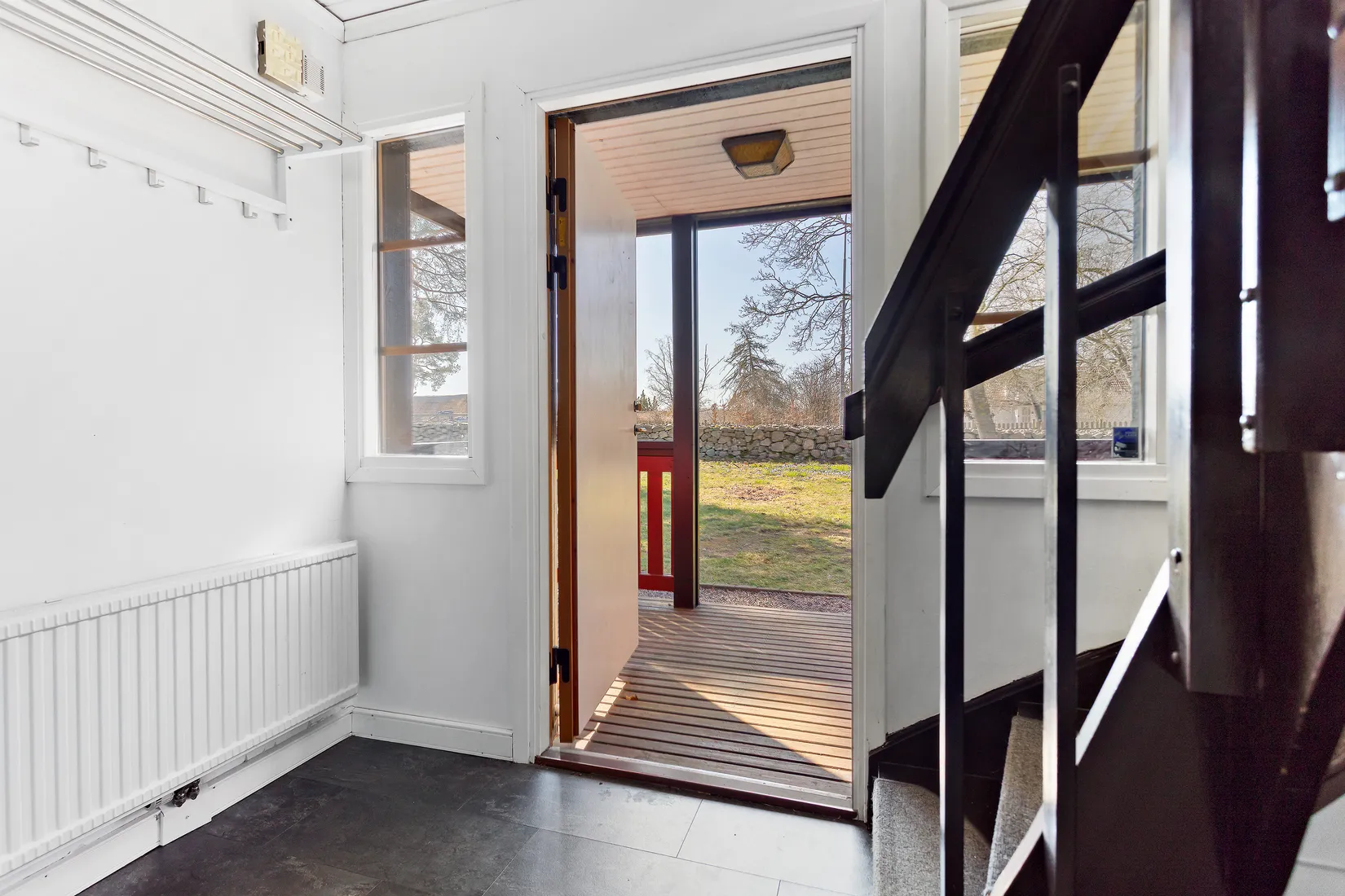 Villa, Övraby 112, Torsås