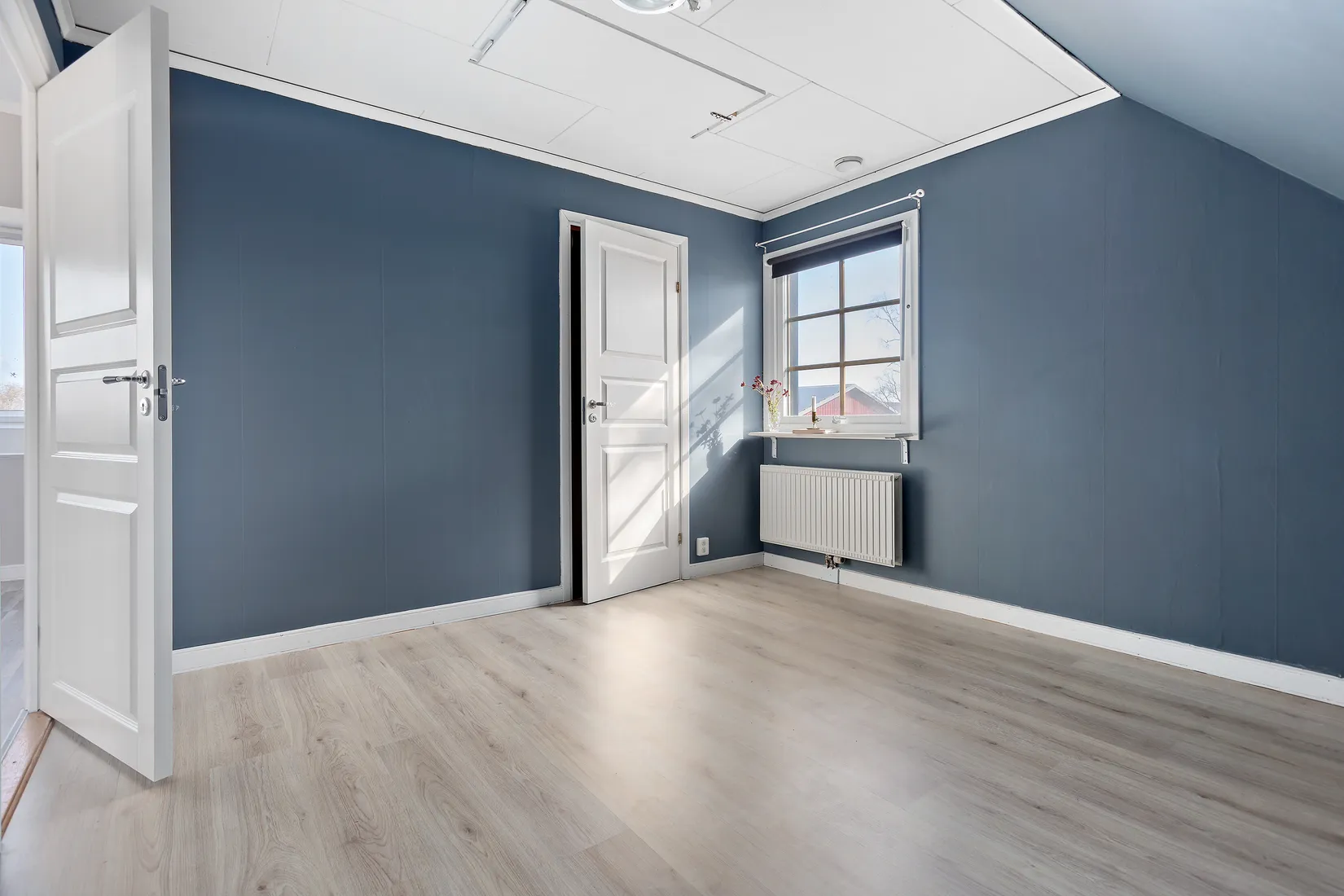 Villa, Övraby 112, Torsås