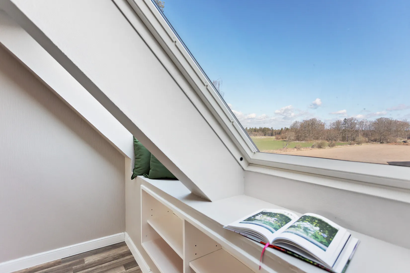 Villa, Övraby 112, Torsås