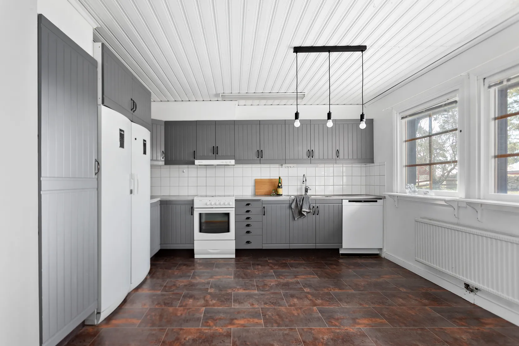 Villa, Övraby 112, Torsås