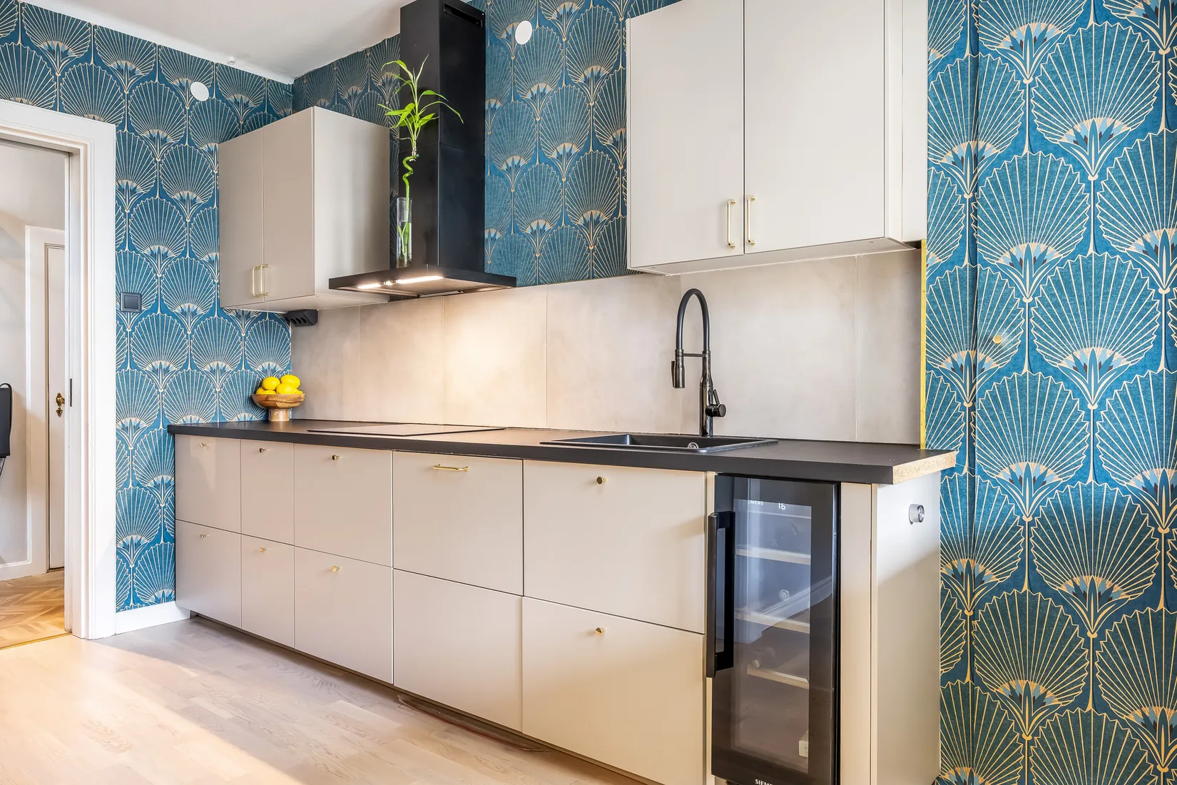 Bostadsrätt, Stockholmsvägen 3, Centralt, Norr, Norrköping