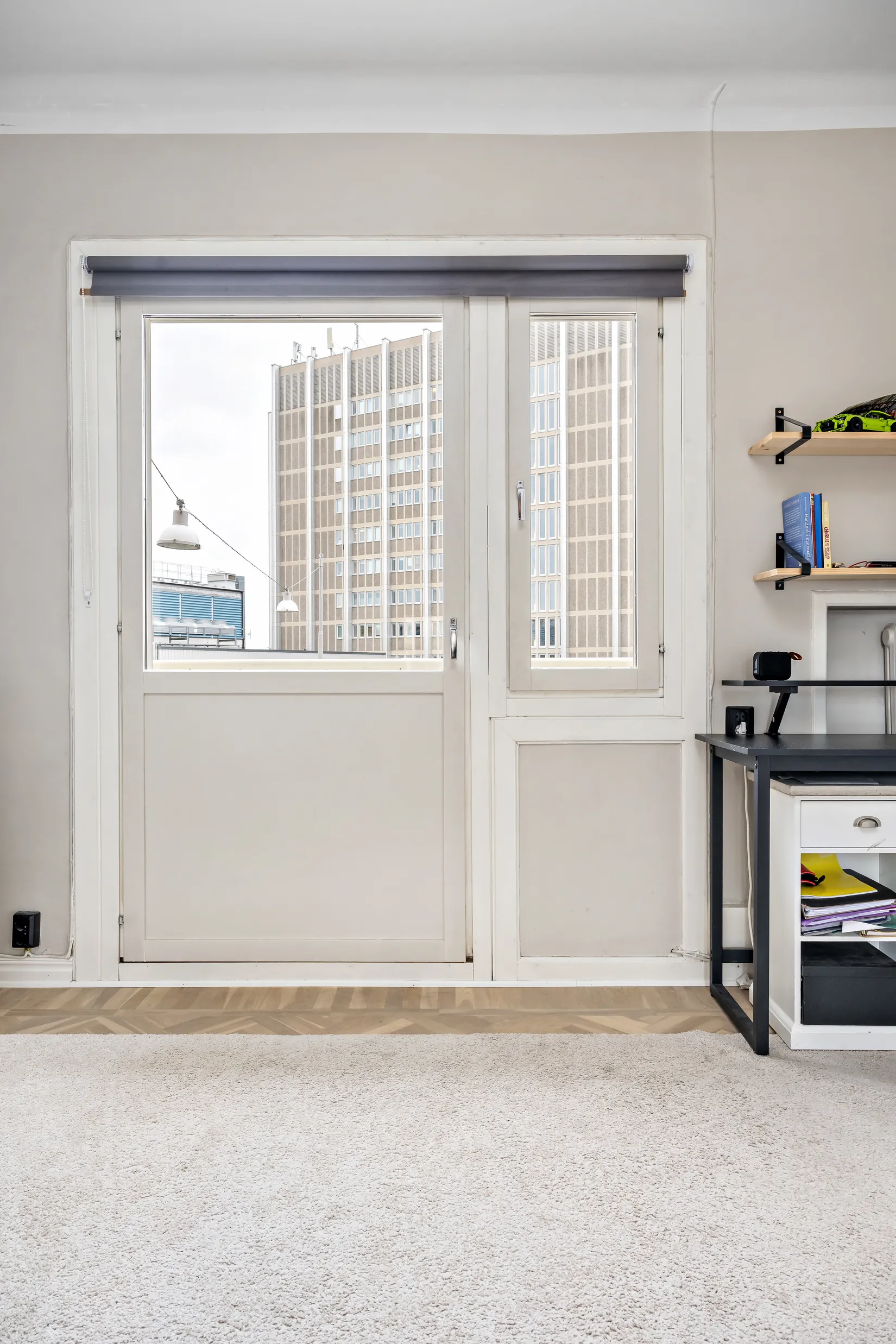 Bostadsrätt, Stockholmsvägen 3, Centralt, Norr, Norrköping