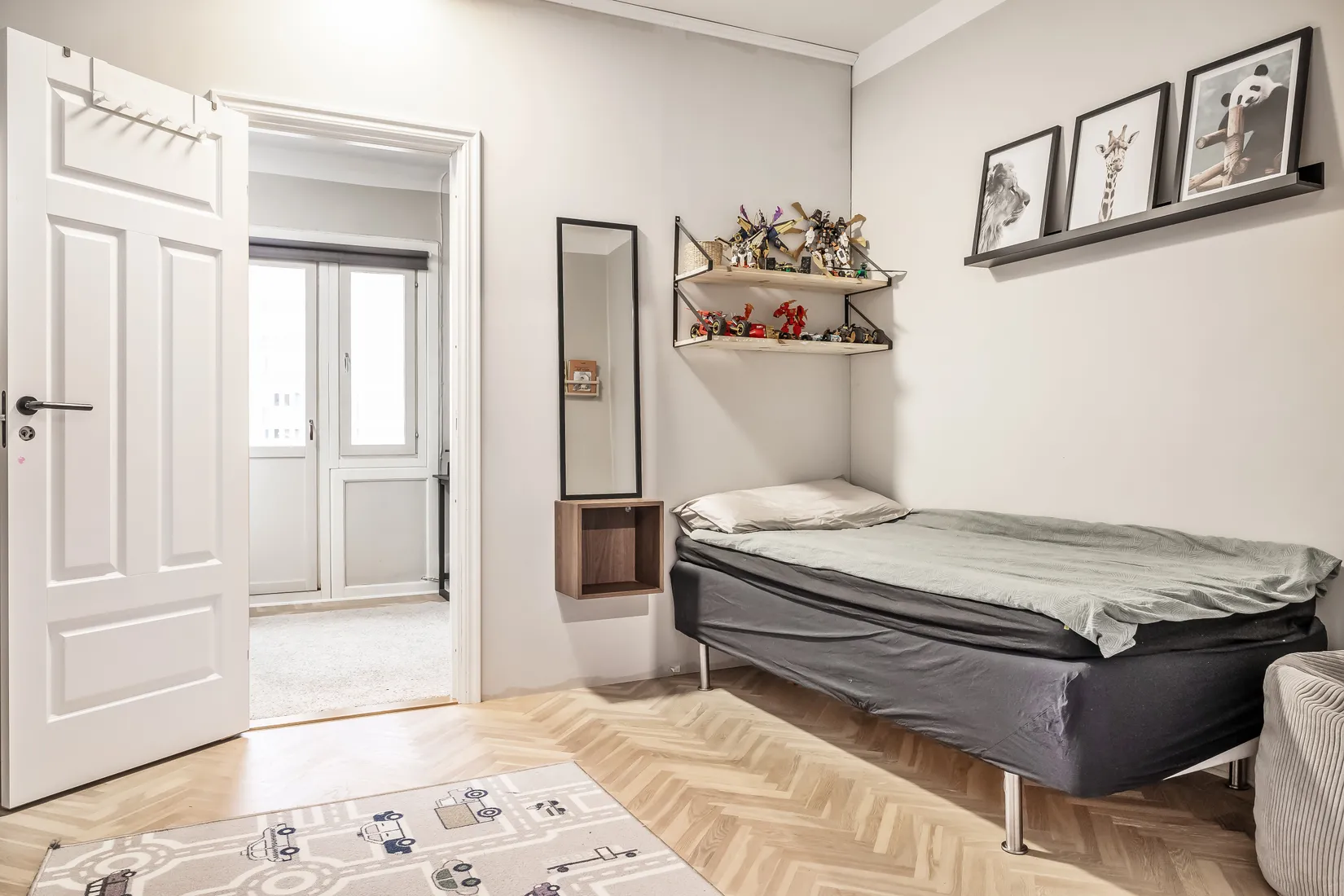 Bostadsrätt, Stockholmsvägen 3, Centralt, Norr, Norrköping