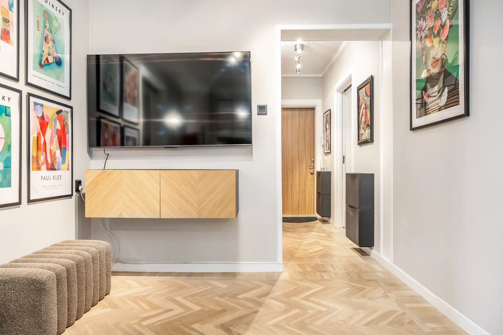 Bostadsrätt, Stockholmsvägen 3, Centralt, Norr, Norrköping