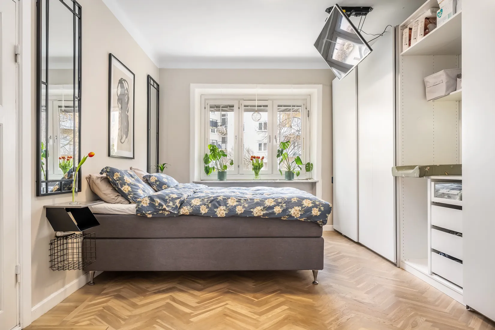 Bostadsrätt, Stockholmsvägen 3, Centralt, Norr, Norrköping