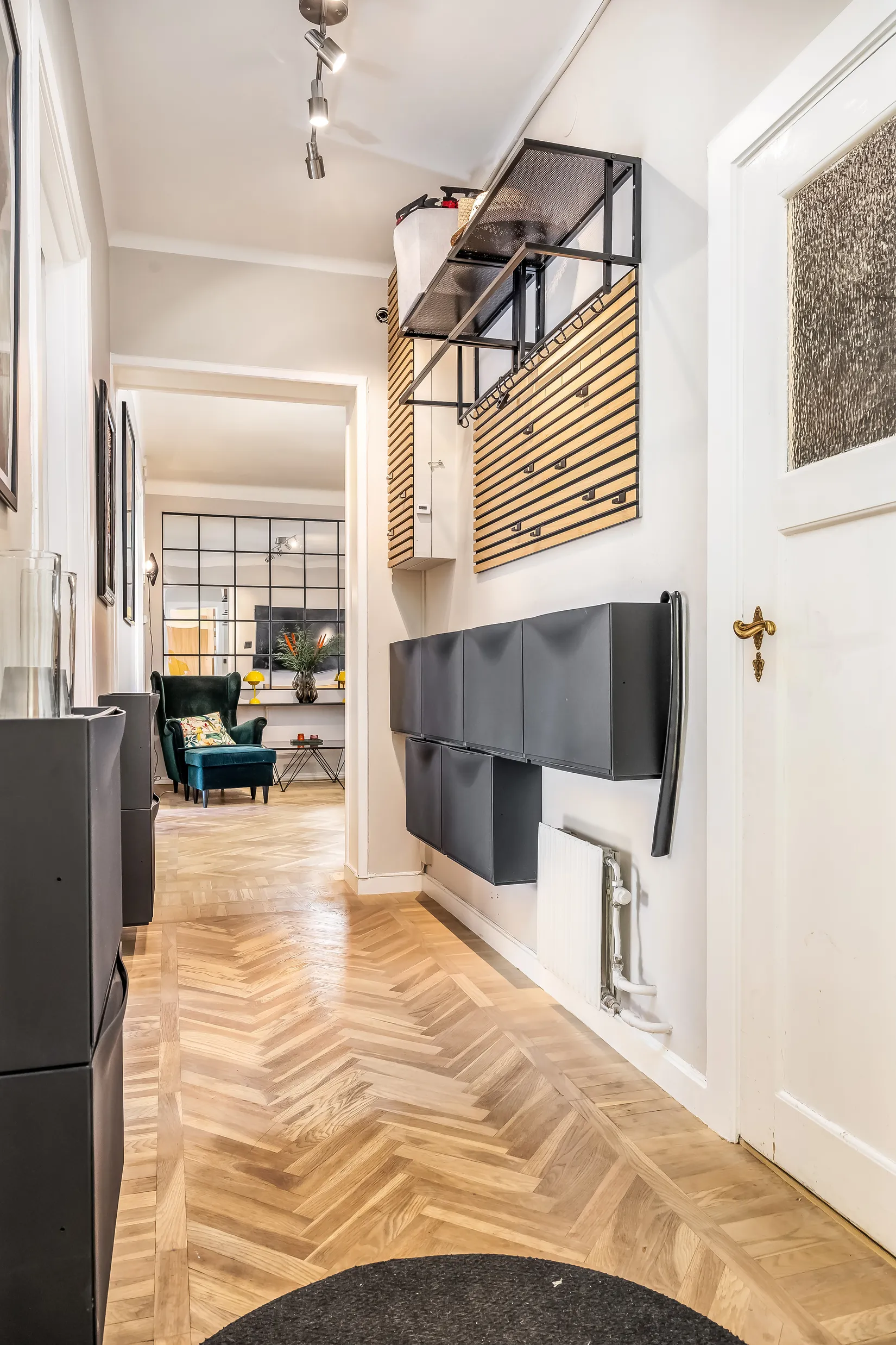 Bostadsrätt, Stockholmsvägen 3, Centralt, Norr, Norrköping