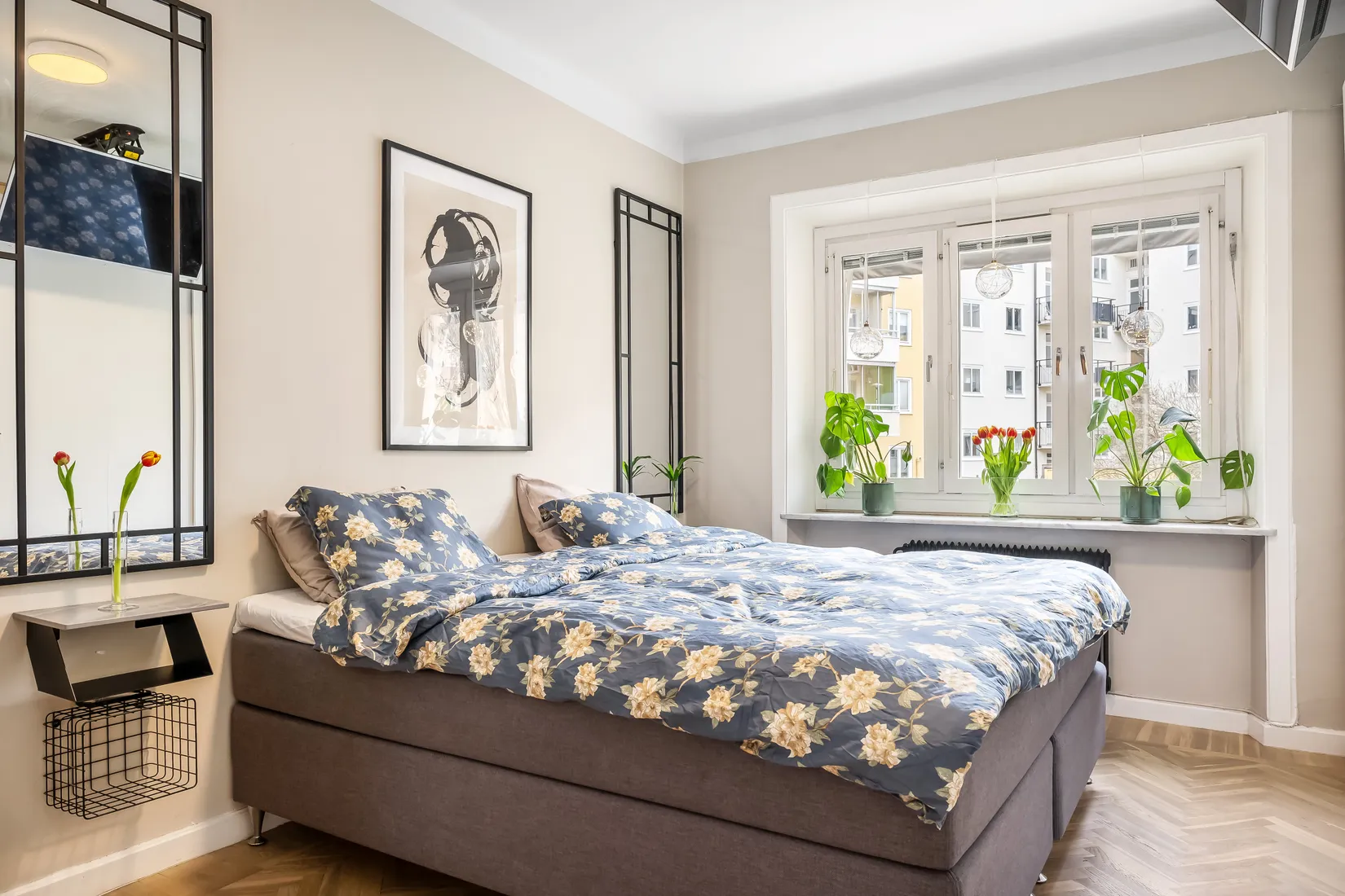 Bostadsrätt, Stockholmsvägen 3, Centralt, Norr, Norrköping