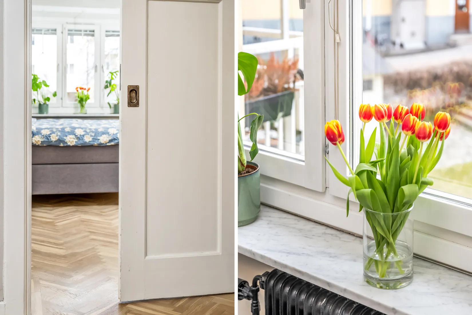 Bostadsrätt, Stockholmsvägen 3, Centralt, Norr, Norrköping