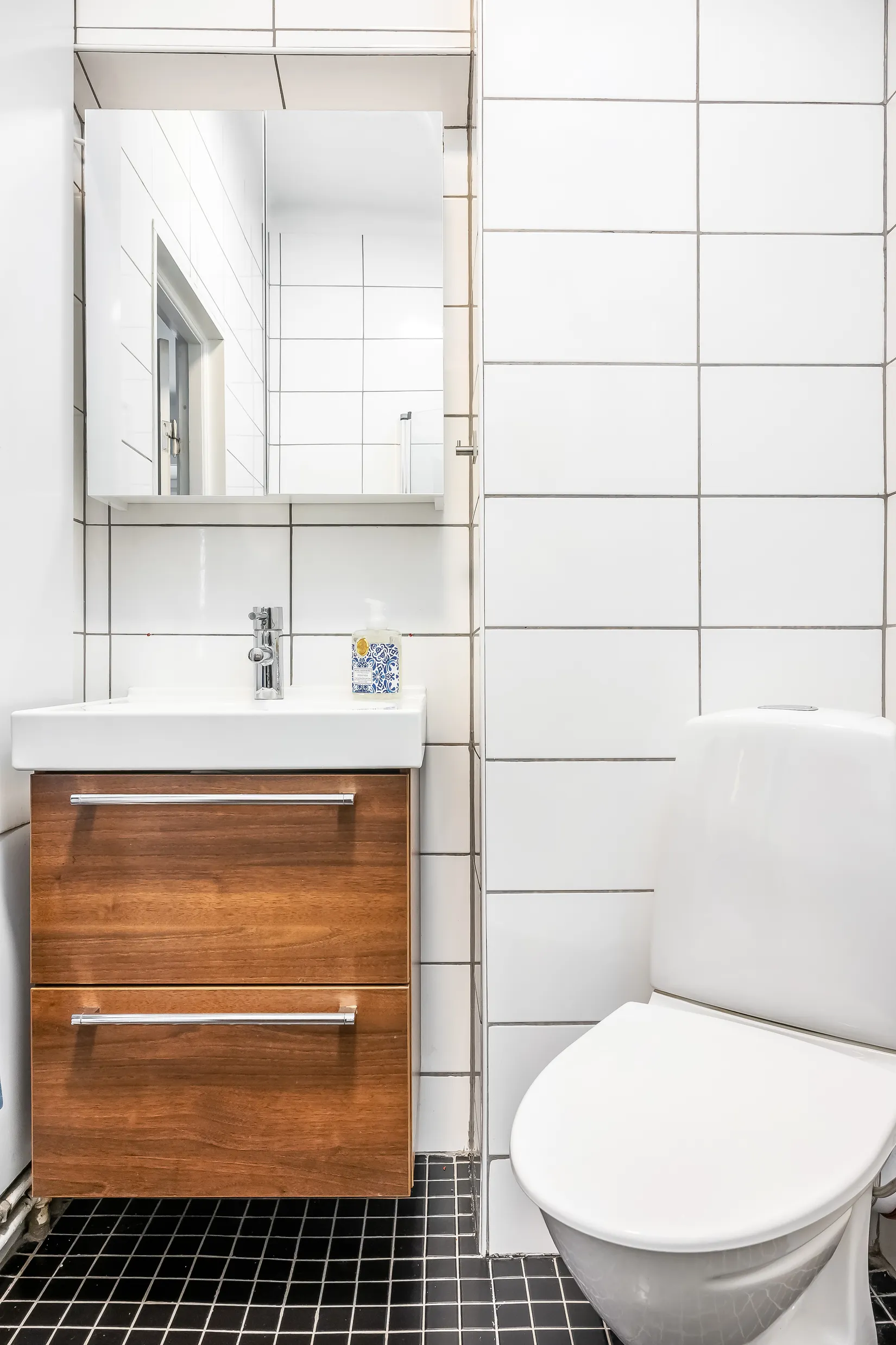 Bostadsrätt, Stockholmsvägen 3, Centralt, Norr, Norrköping