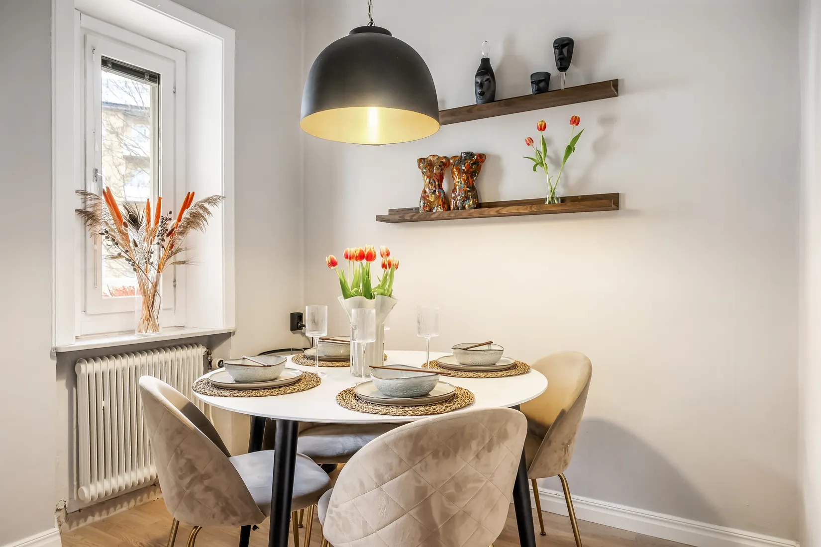 Bostadsrätt, Stockholmsvägen 3, Centralt, Norr, Norrköping