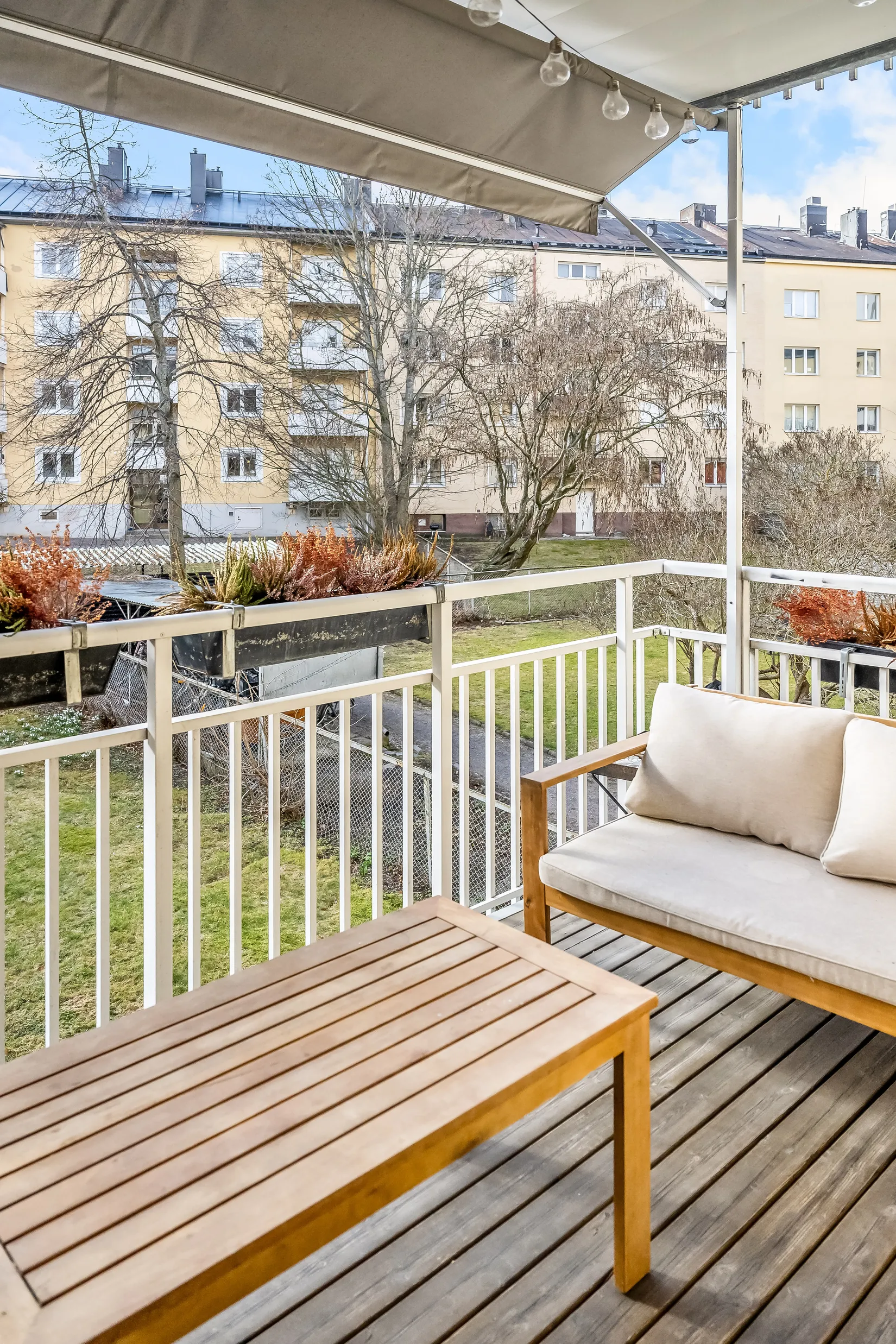 Bostadsrätt, Stockholmsvägen 3, Centralt, Norr, Norrköping