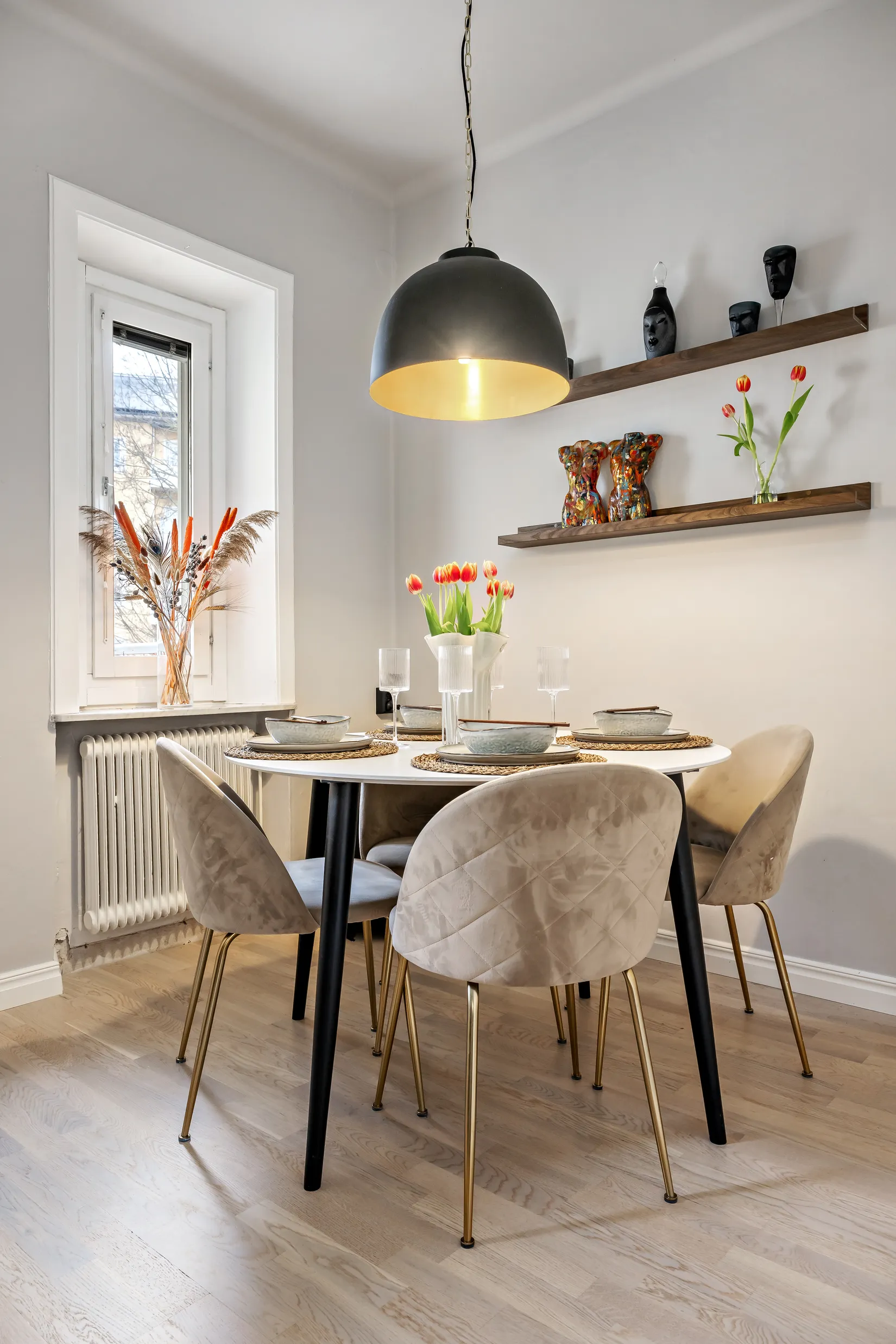 Bostadsrätt, Stockholmsvägen 3, Centralt, Norr, Norrköping