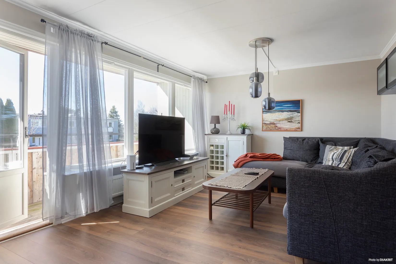 Villa, Radhus, Lekstorpsvägen 10A, Gråbo, Lerum