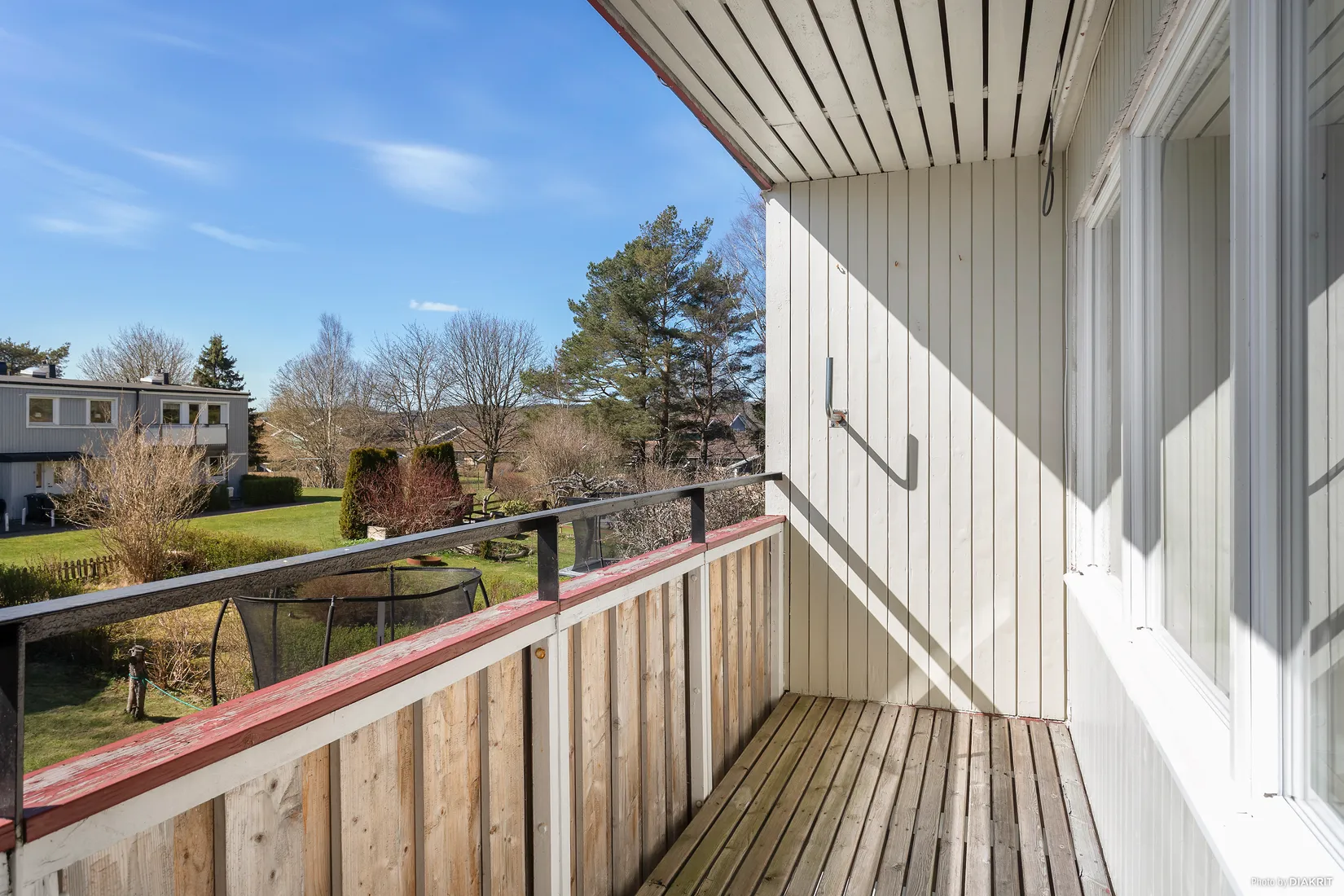 Villa, Radhus, Lekstorpsvägen 10A, Gråbo, Lerum
