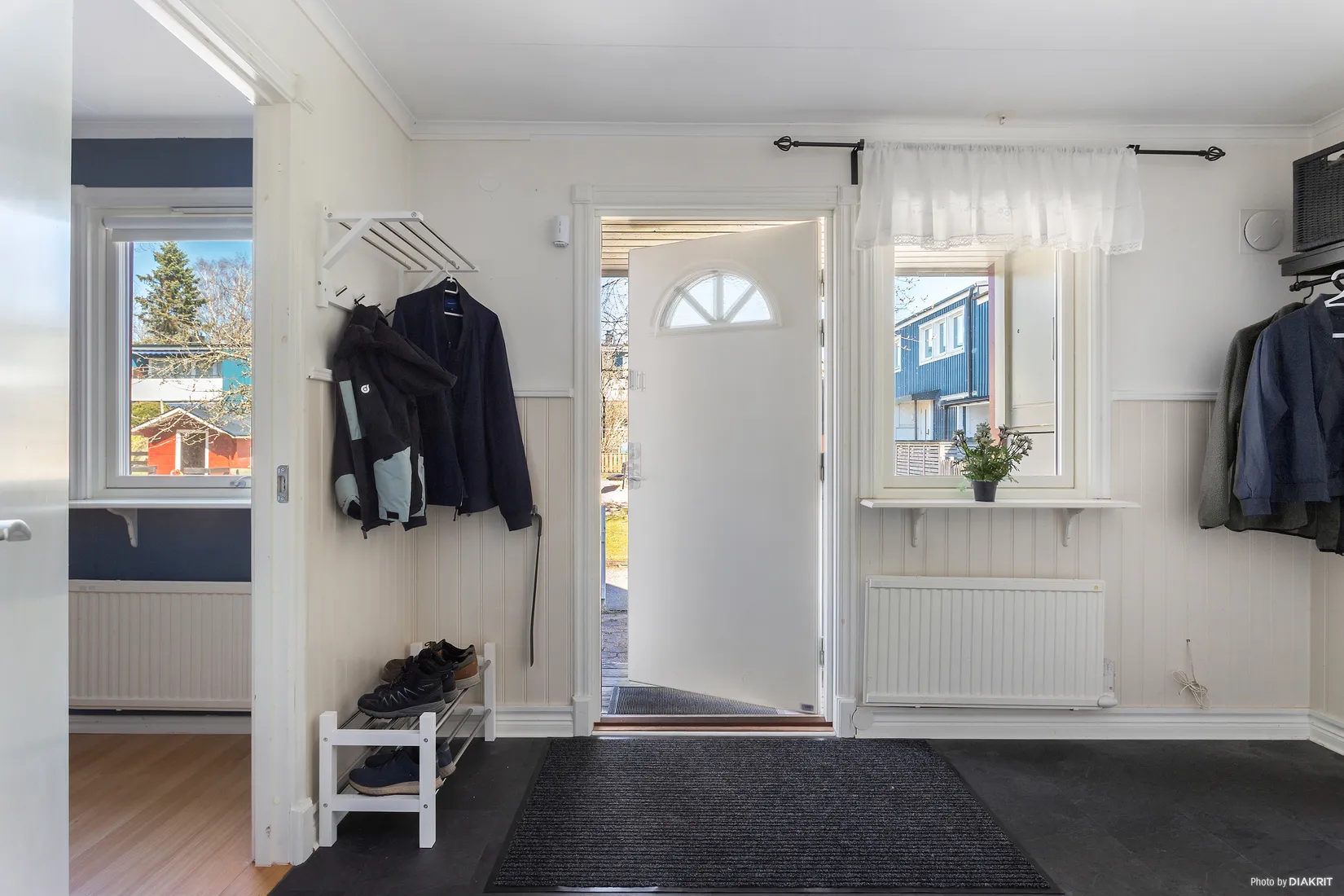 Villa, Radhus, Lekstorpsvägen 10A, Gråbo, Lerum