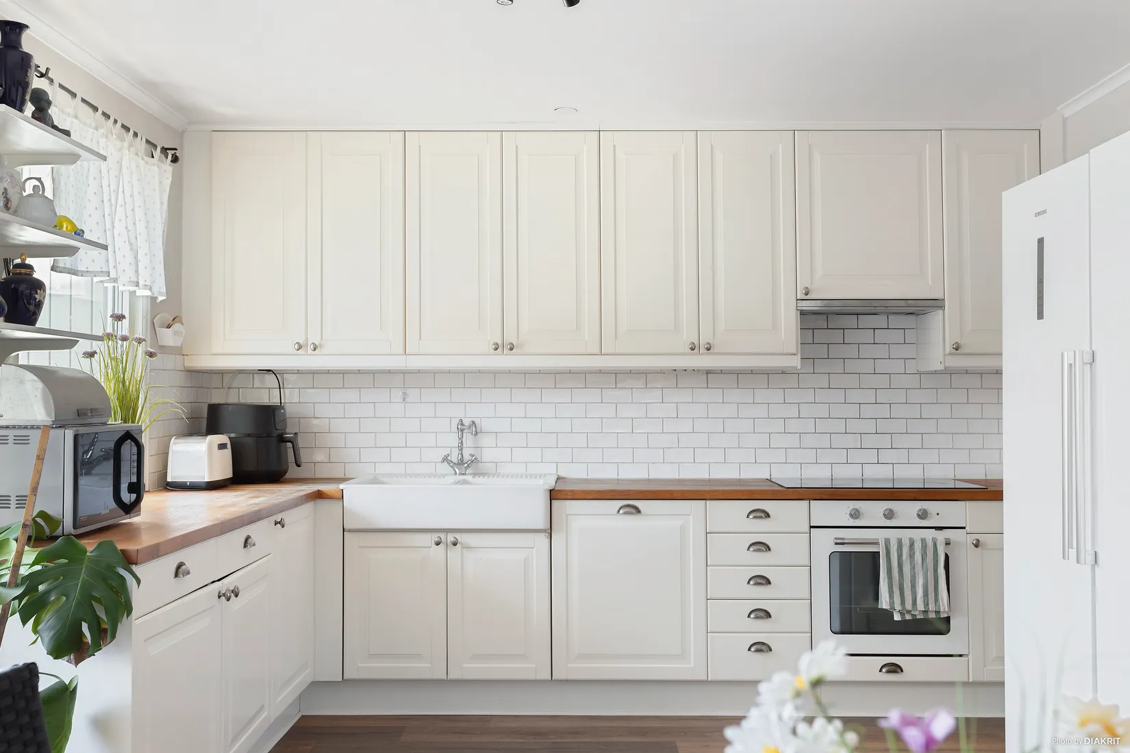 Villa, Radhus, Lekstorpsvägen 10A, Gråbo, Lerum