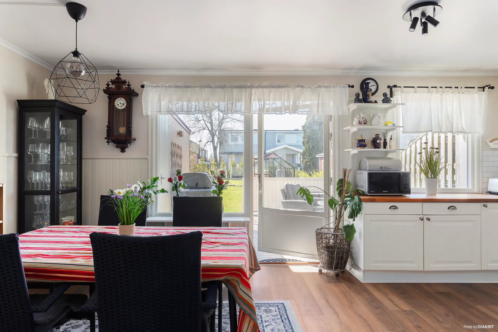 Villa, Radhus, Lekstorpsvägen 10A, Gråbo, Lerum