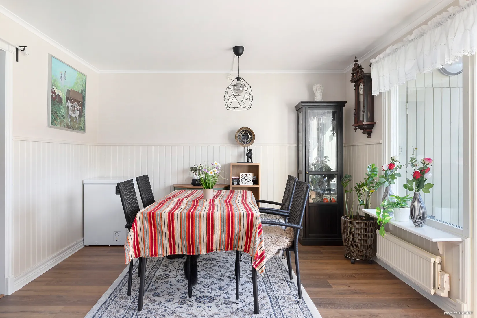 Villa, Radhus, Lekstorpsvägen 10A, Gråbo, Lerum