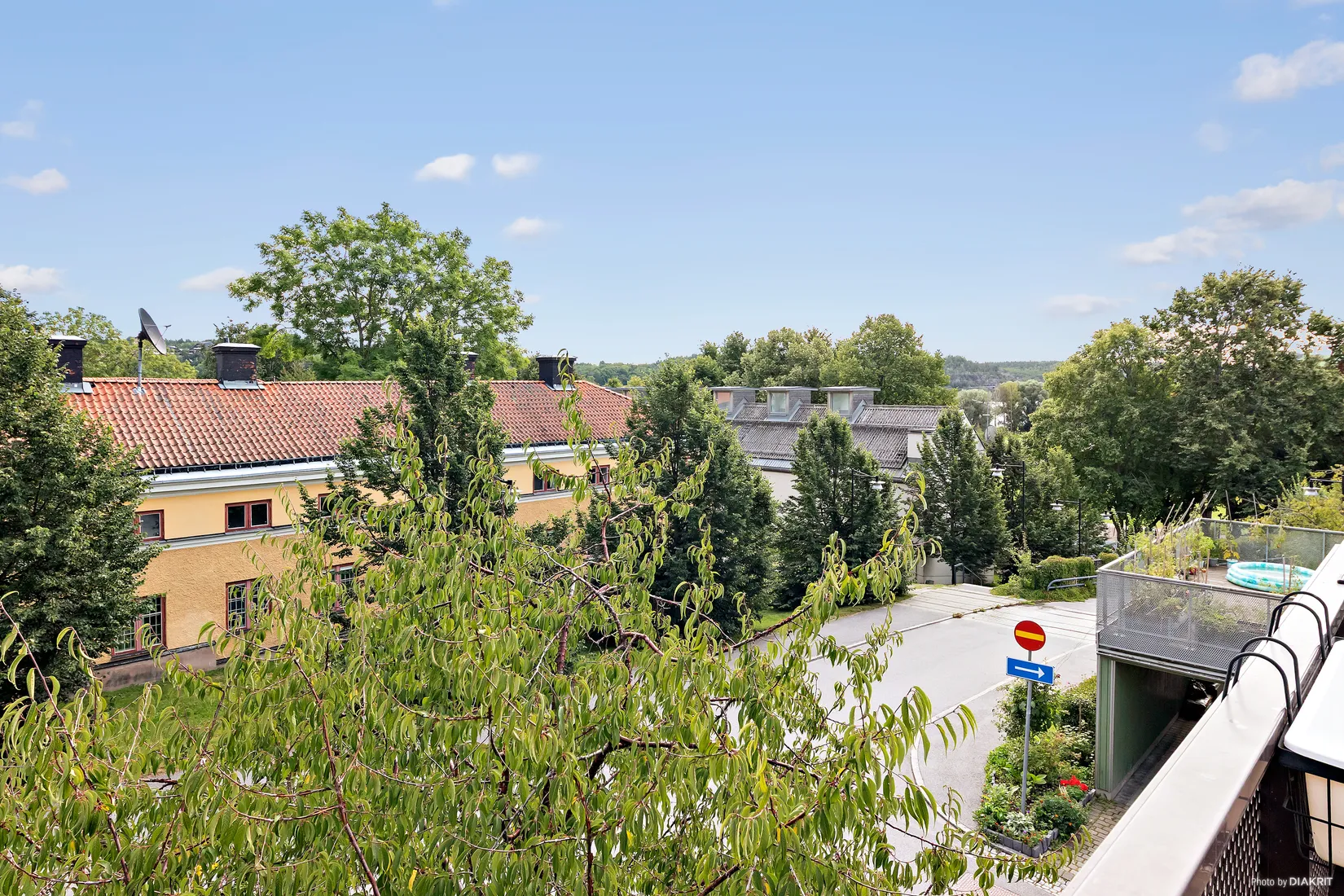 Bostadsrätt, Värdshusvägen 13, Fittja, Botkyrka