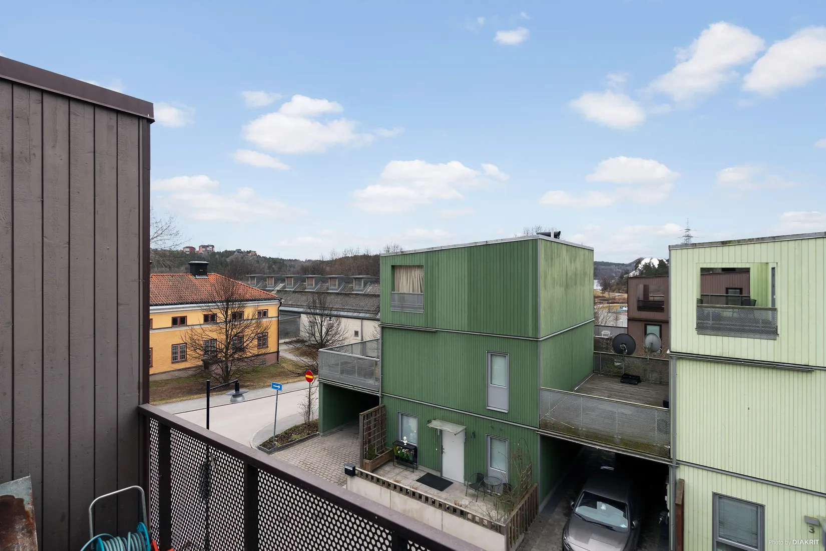 Bostadsrätt, Värdshusvägen 13, Fittja, Botkyrka