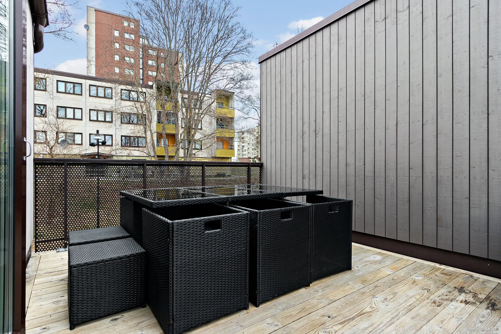 Bostadsrätt, Värdshusvägen 13, Fittja, Botkyrka