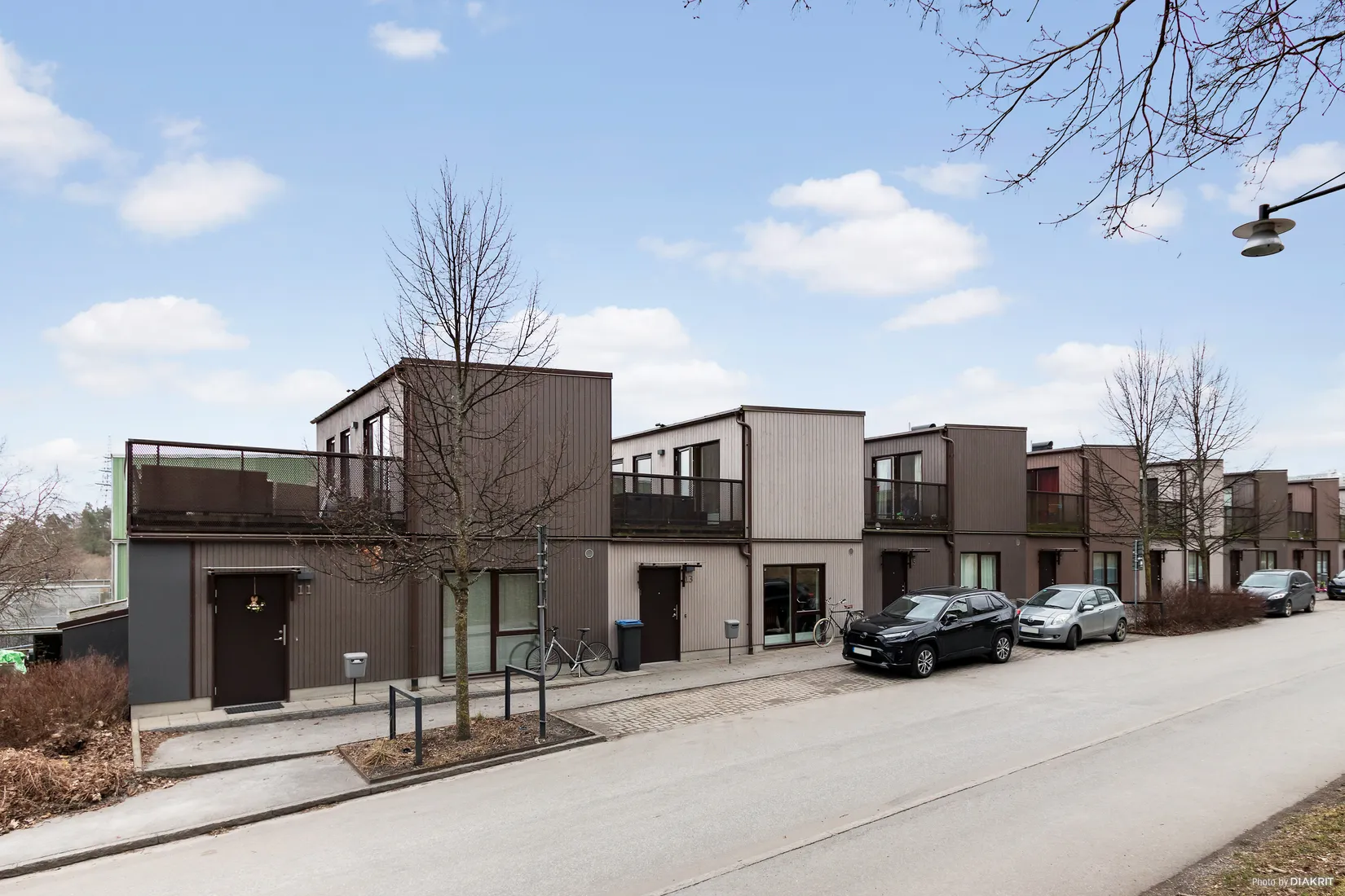 Bostadsrätt, Värdshusvägen 13, Fittja, Botkyrka