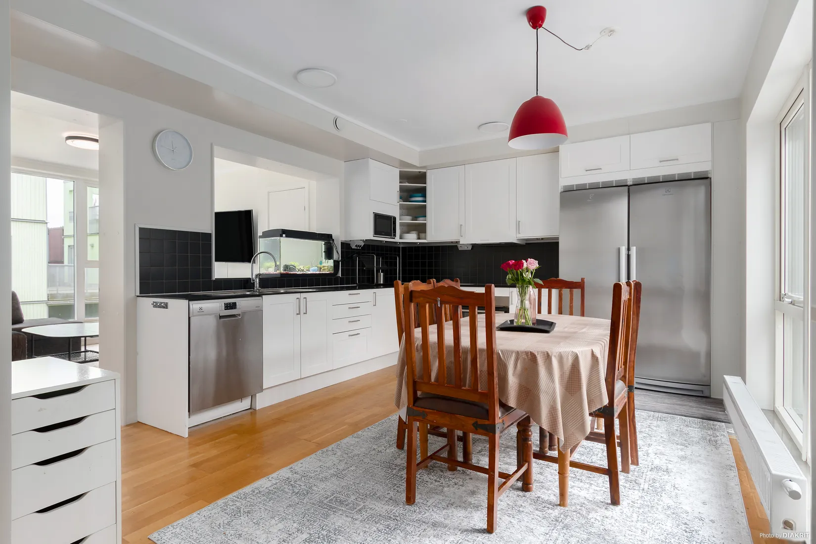 Bostadsrätt, Värdshusvägen 13, Fittja, Botkyrka