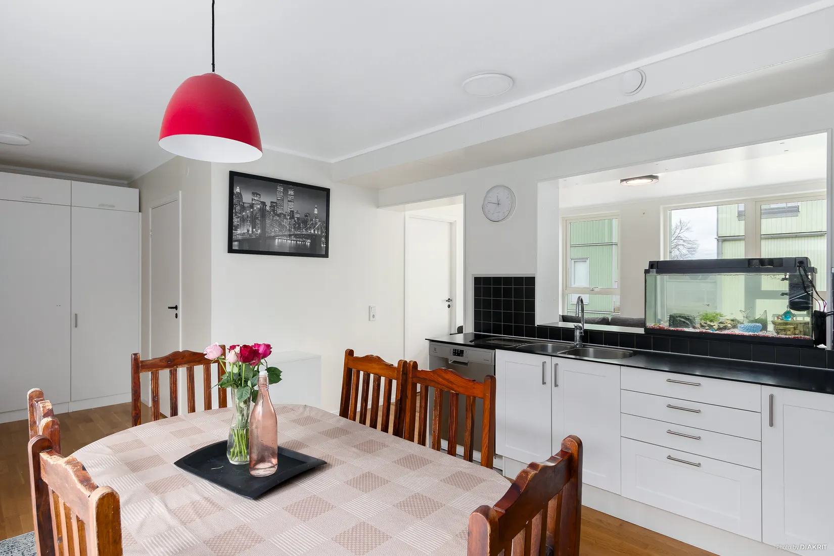 Bostadsrätt, Värdshusvägen 13, Fittja, Botkyrka