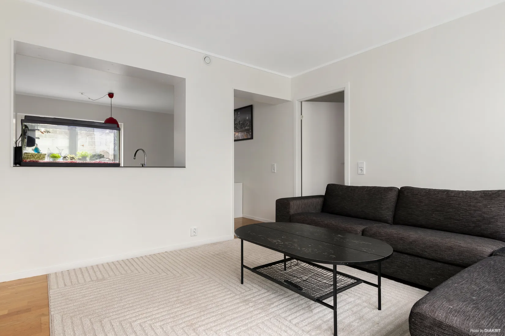 Bostadsrätt, Värdshusvägen 13, Fittja, Botkyrka