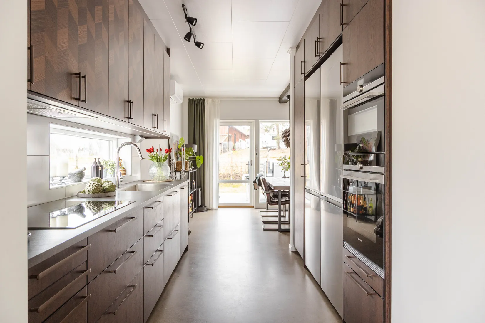 Radhus, Älvdansvägen 26, Älvkullen, Västerås