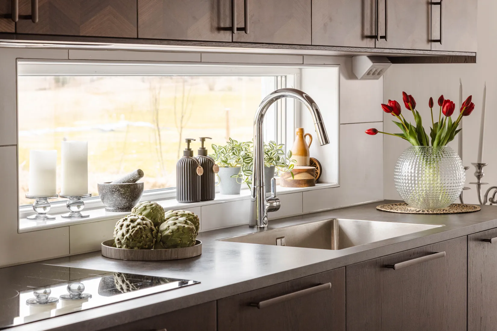 Radhus, Älvdansvägen 26, Älvkullen, Västerås