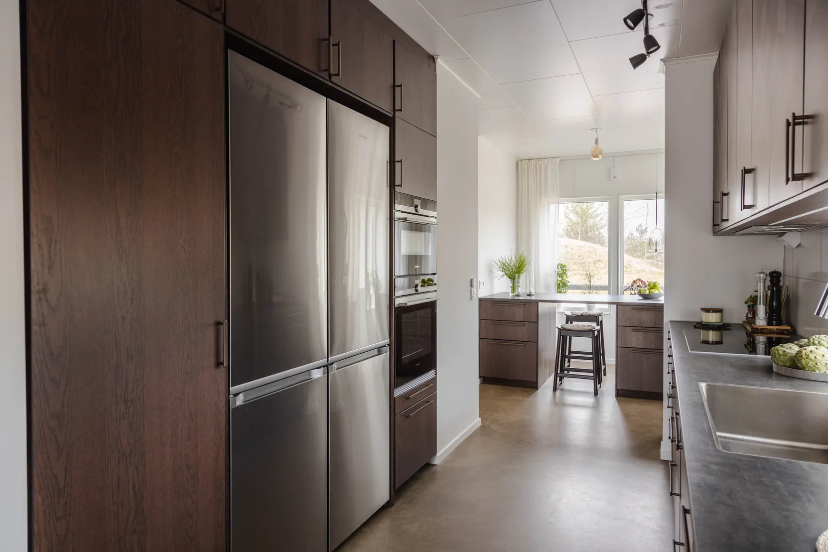 Radhus, Älvdansvägen 26, Älvkullen, Västerås