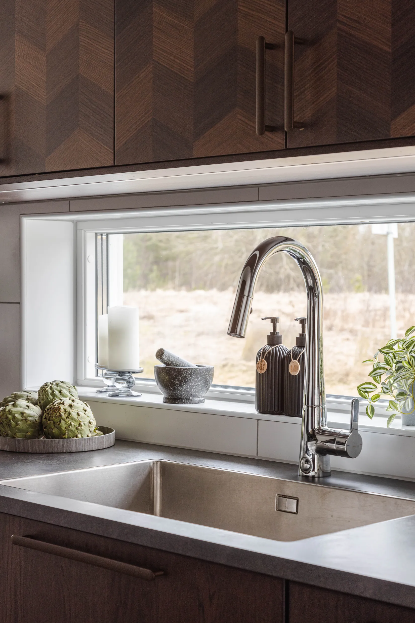 Radhus, Älvdansvägen 26, Älvkullen, Västerås