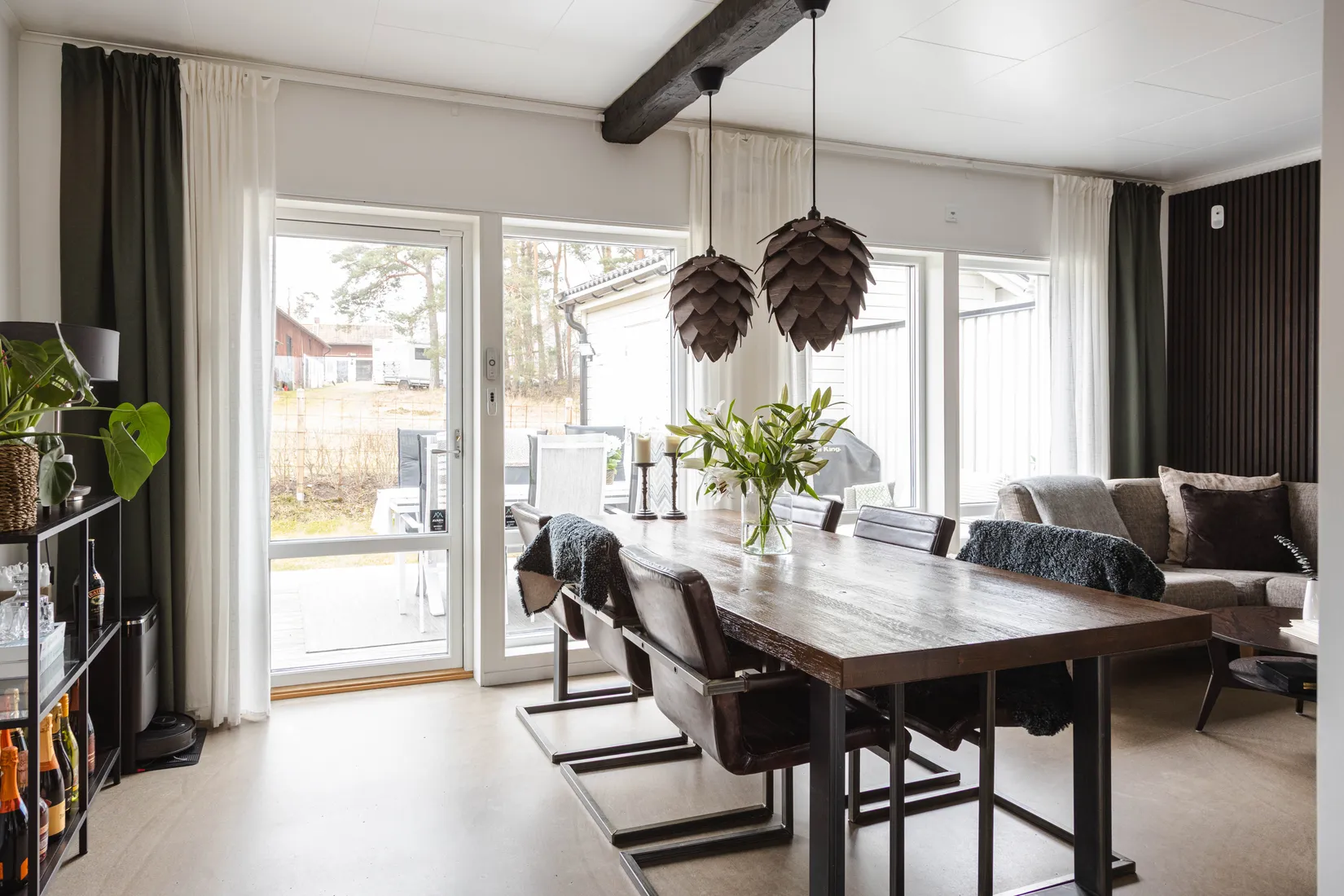 Radhus, Älvdansvägen 26, Älvkullen, Västerås