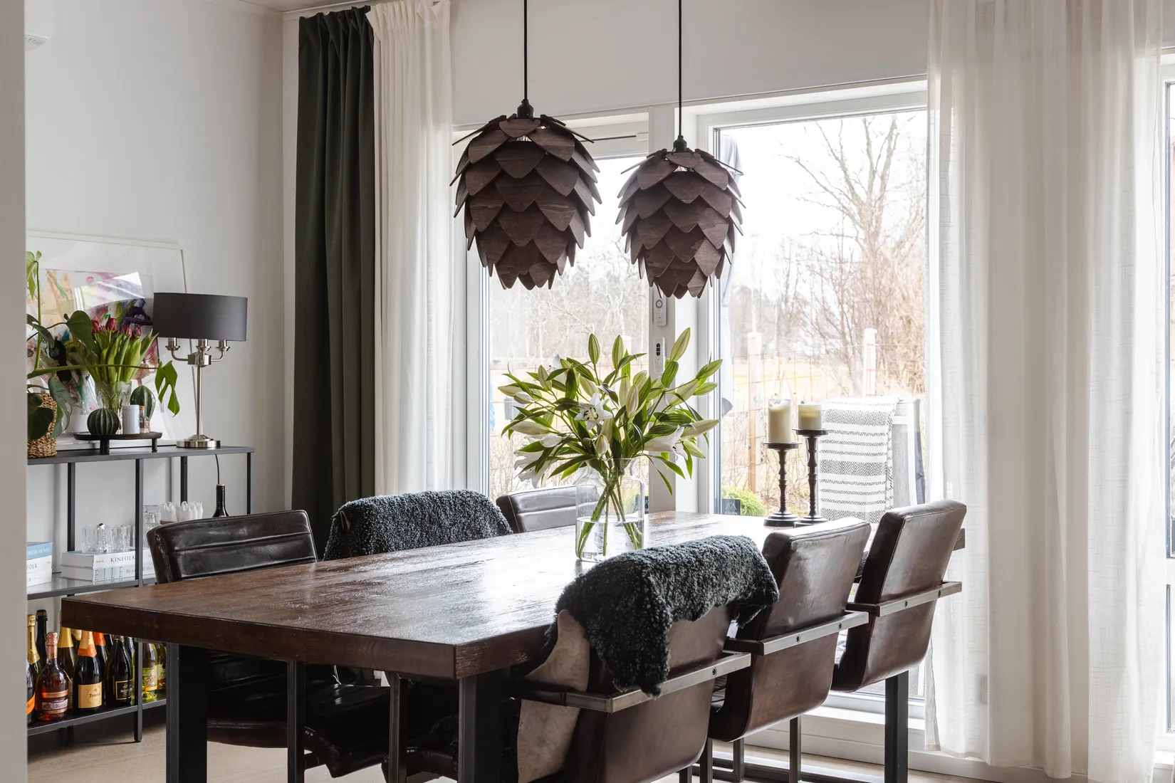 Radhus, Älvdansvägen 26, Älvkullen, Västerås