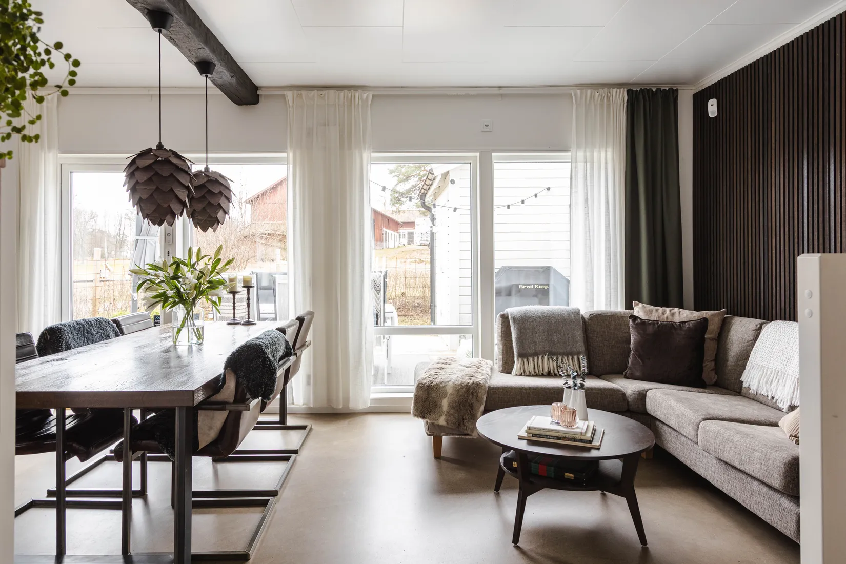 Radhus, Älvdansvägen 26, Älvkullen, Västerås