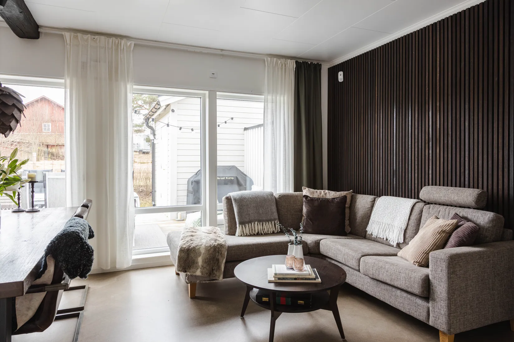 Radhus, Älvdansvägen 26, Älvkullen, Västerås