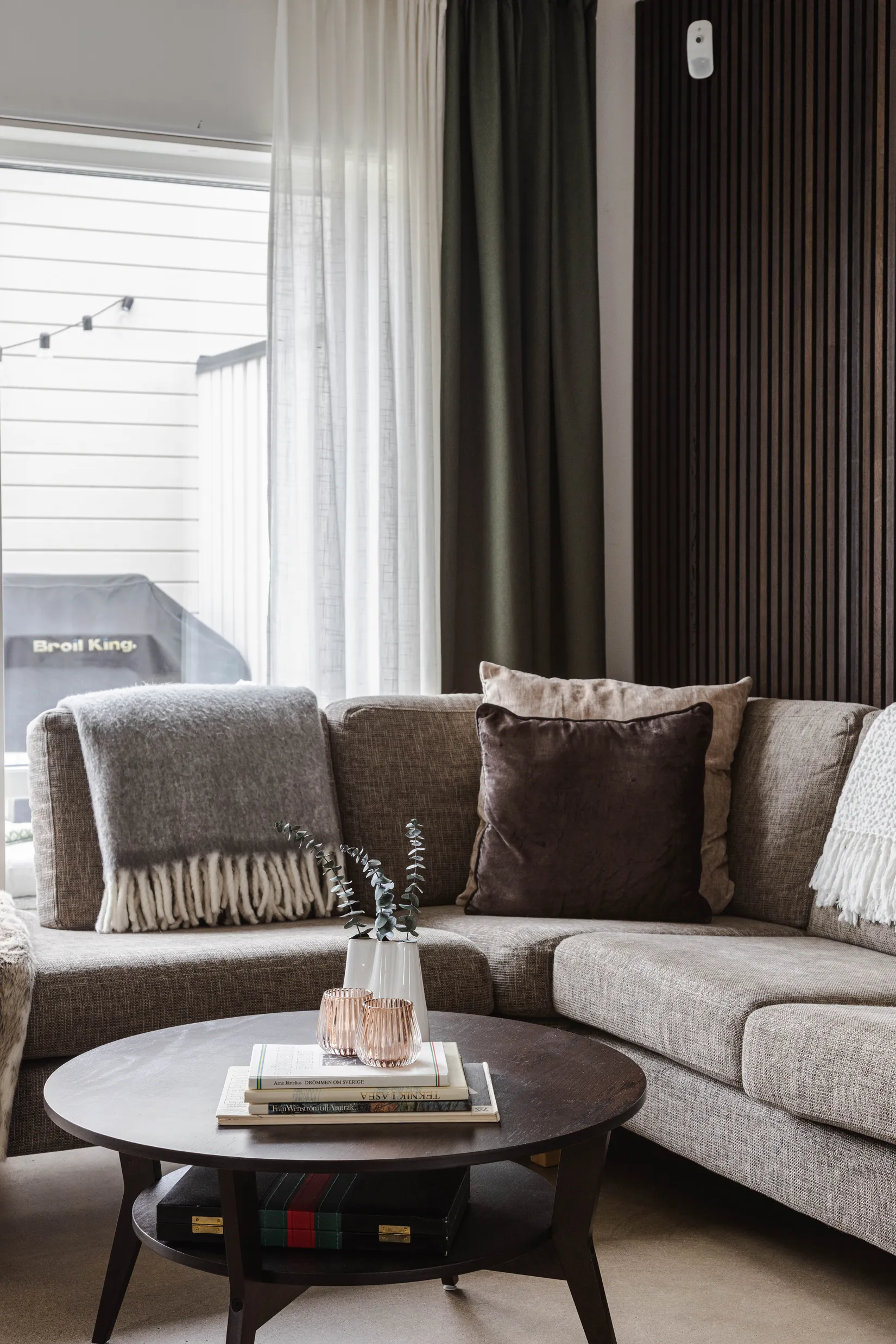 Radhus, Älvdansvägen 26, Älvkullen, Västerås