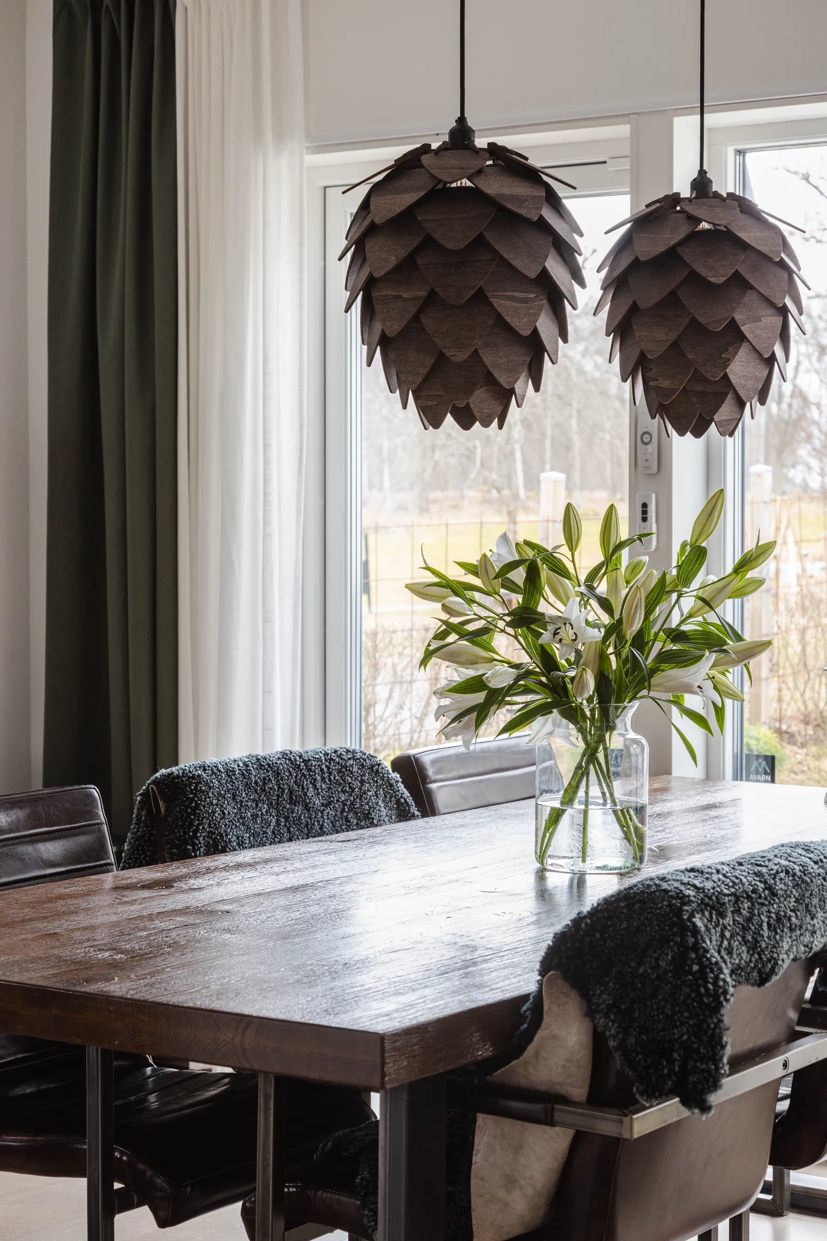 Radhus, Älvdansvägen 26, Älvkullen, Västerås