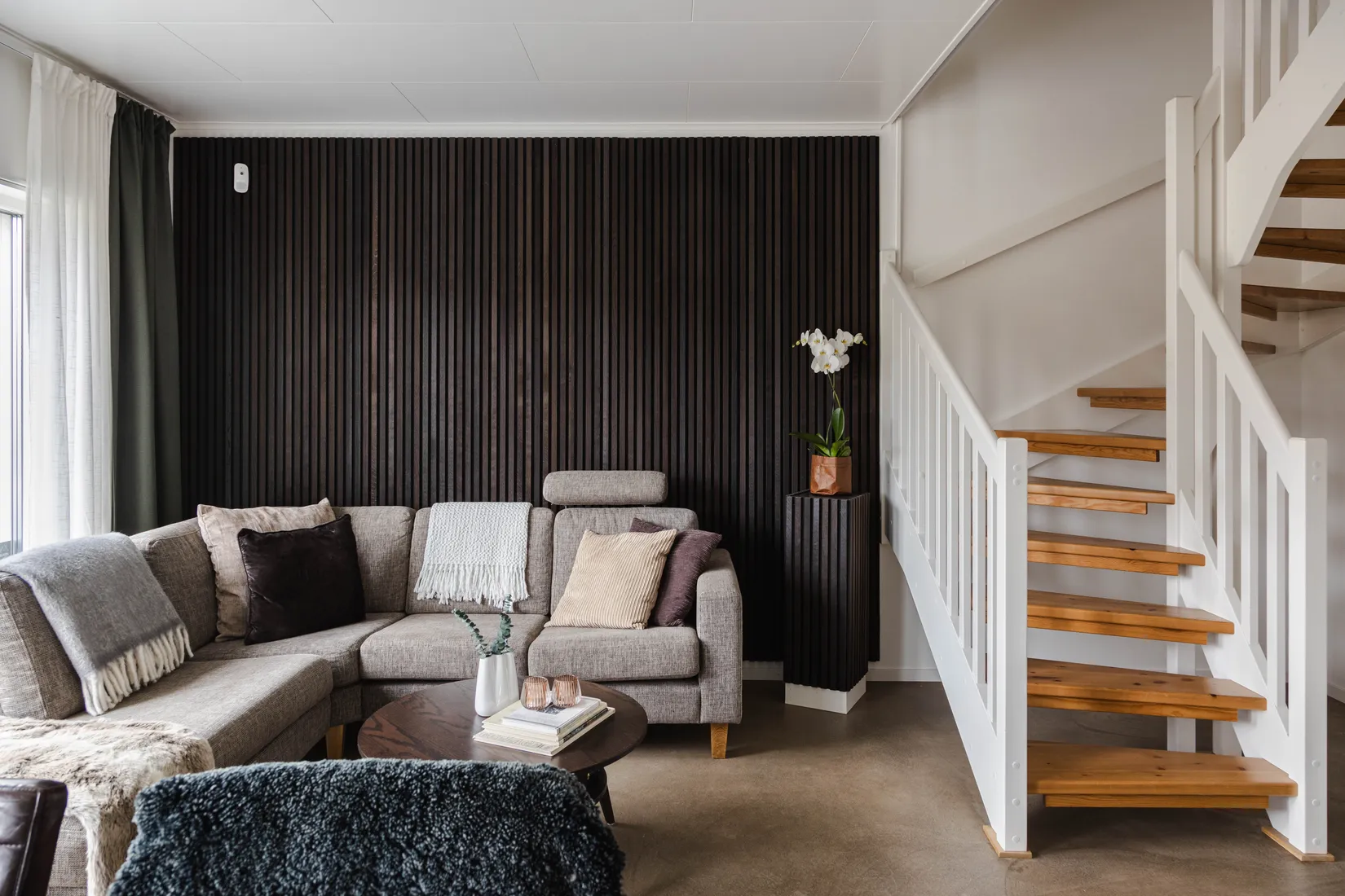 Radhus, Älvdansvägen 26, Älvkullen, Västerås